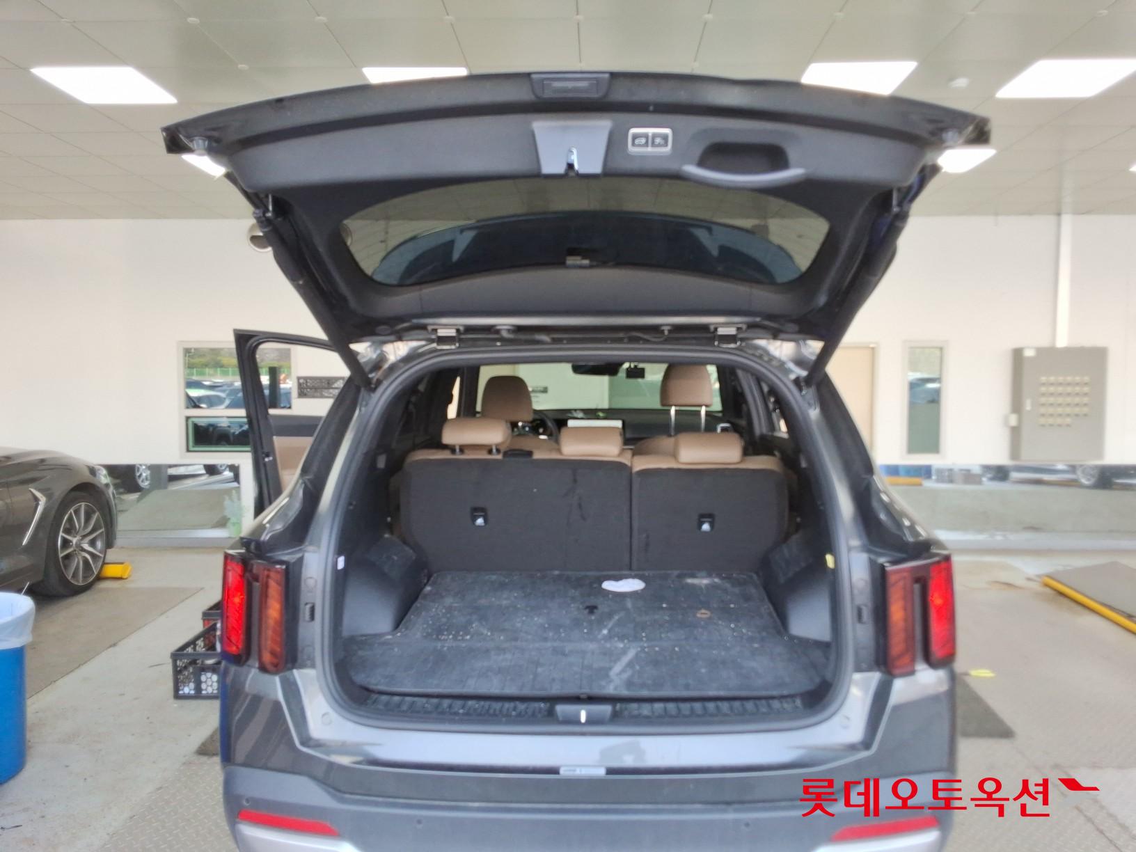 كيا سورينتو