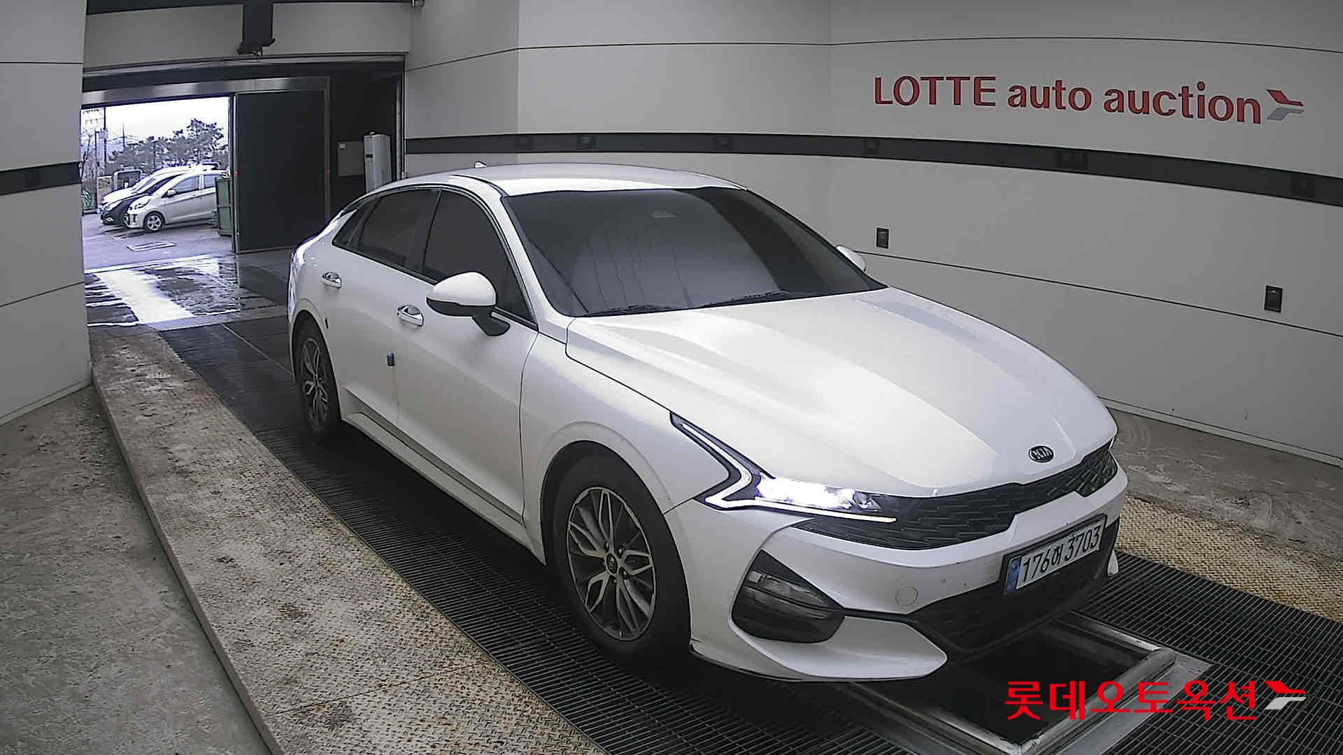 기아 K5 - 6