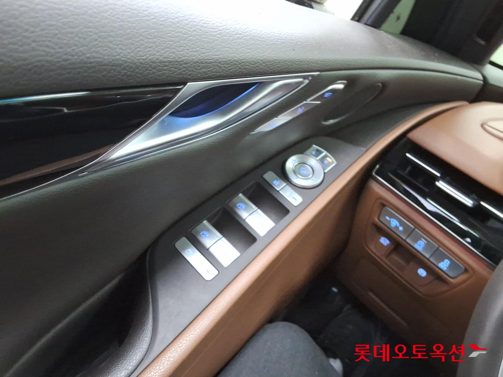 Genesis G80 - 29