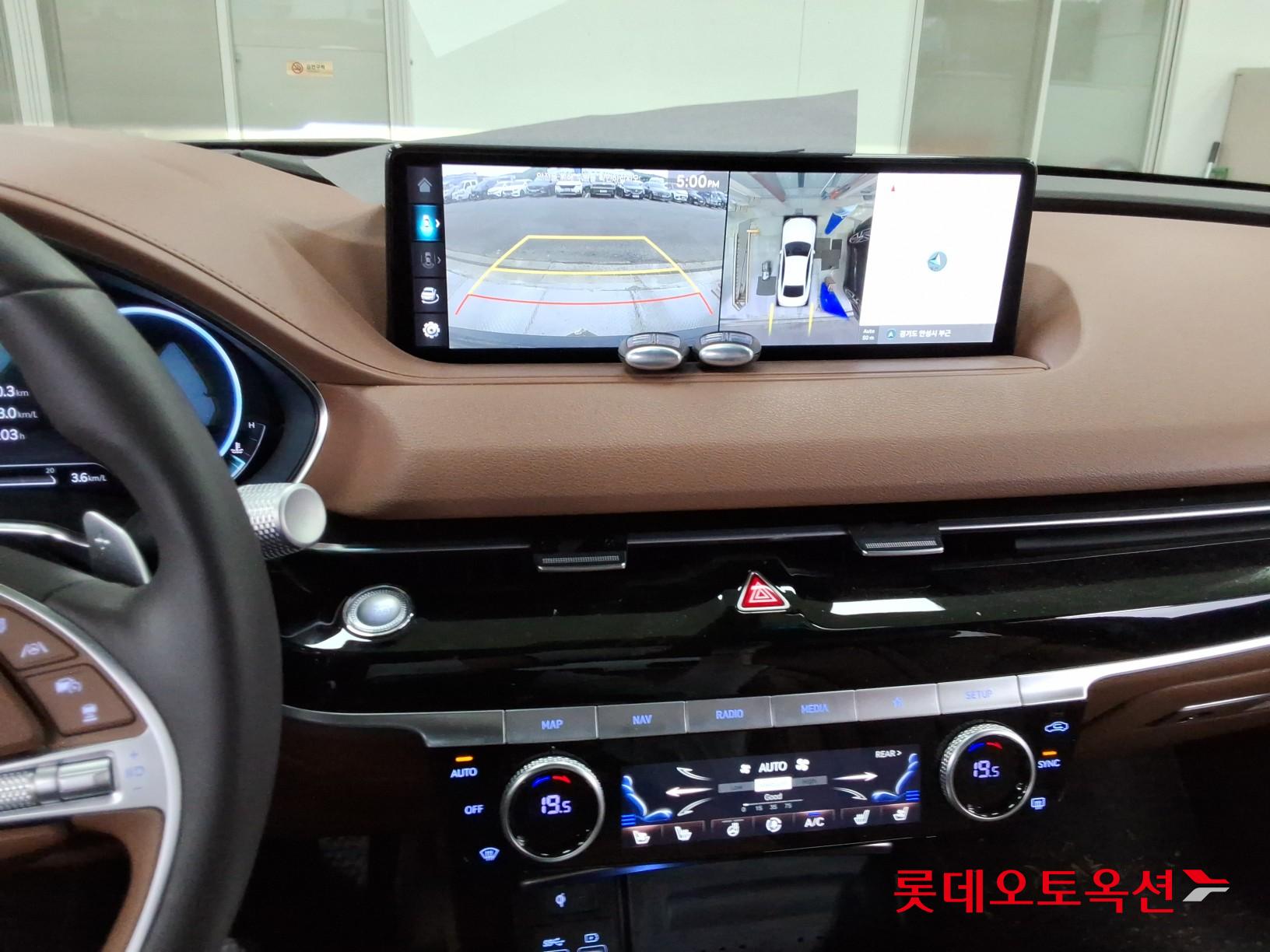 Genesis G80 - 33