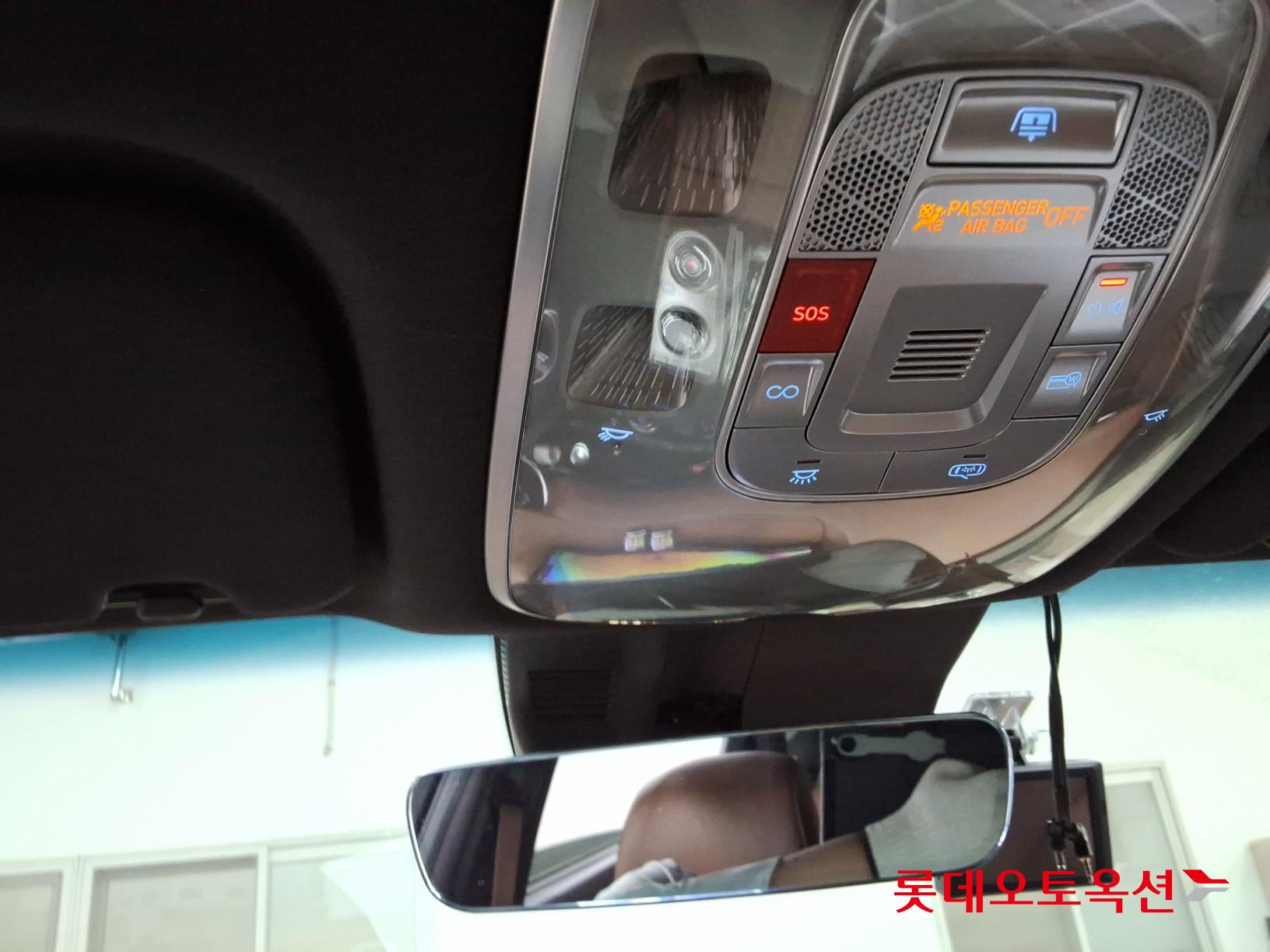 Genesis G80 - 35