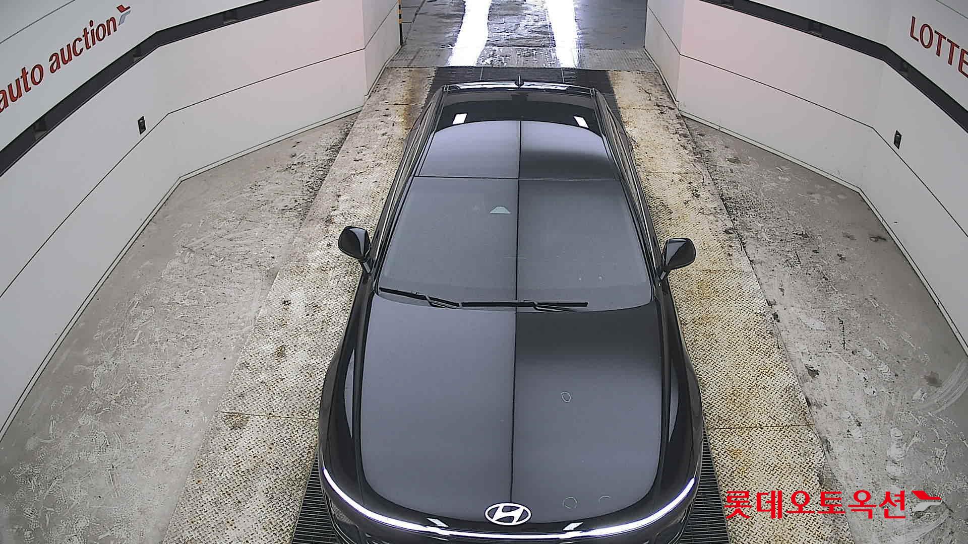 Hyundai Grandeur - 7