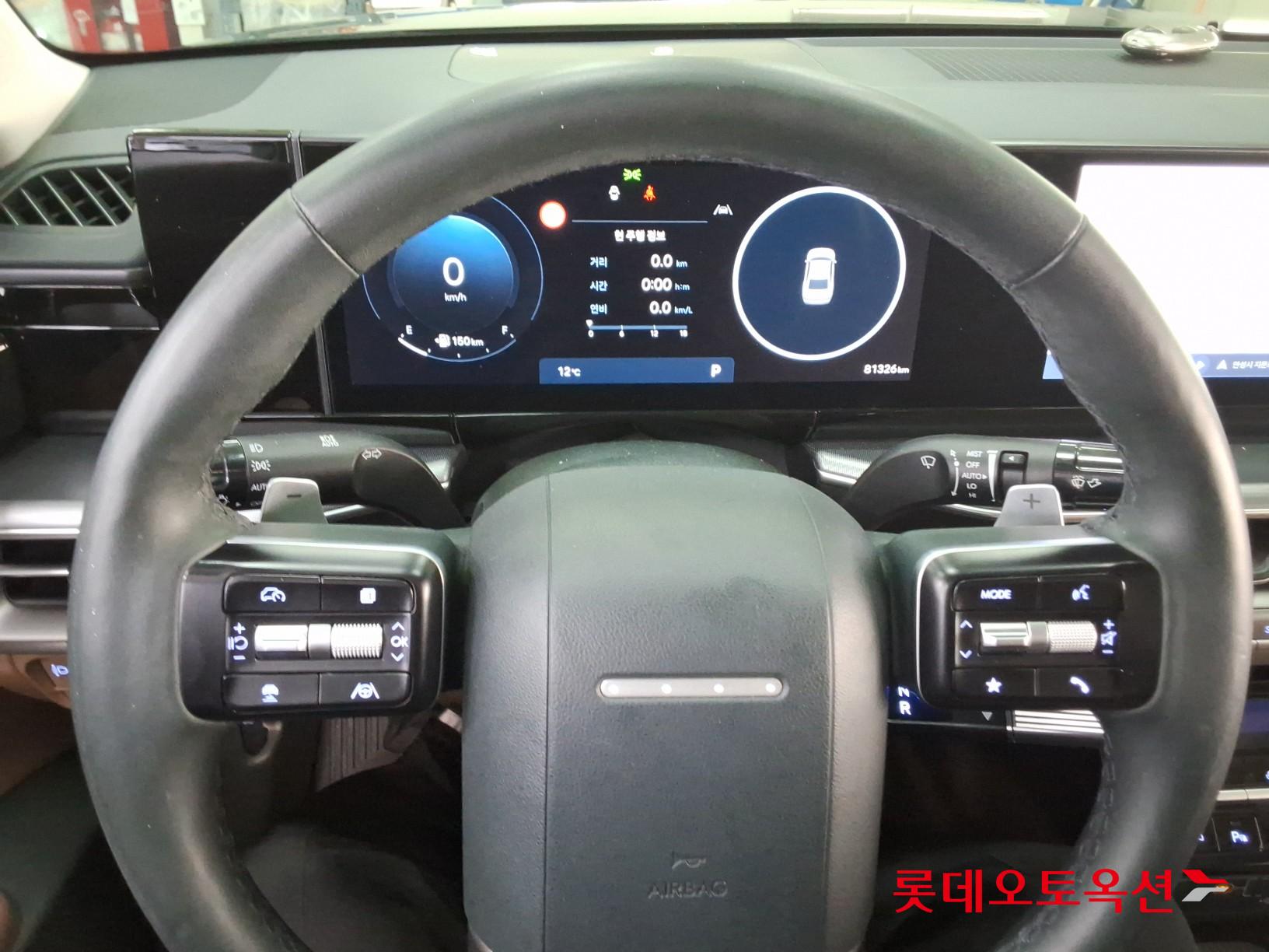 Hyundai Grandeur - 30