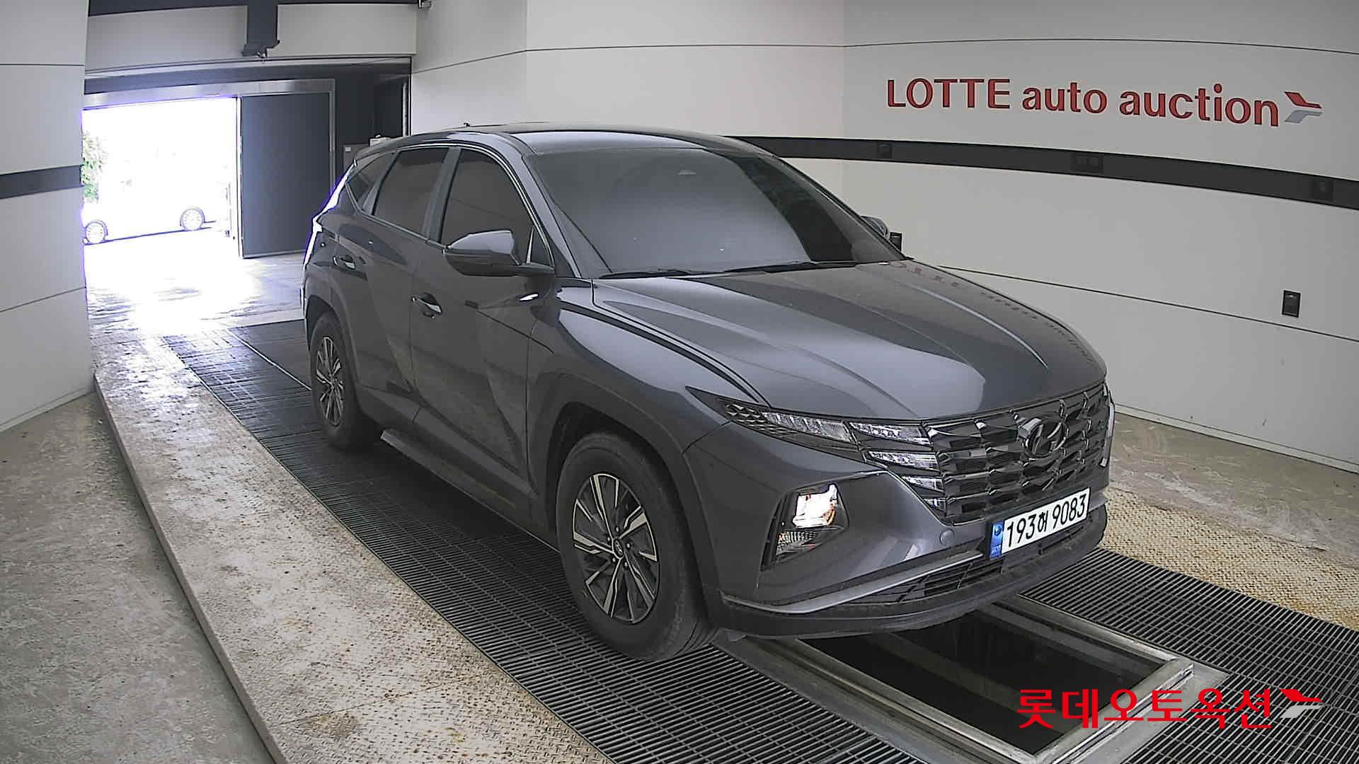 Hyundai Tucson - 6