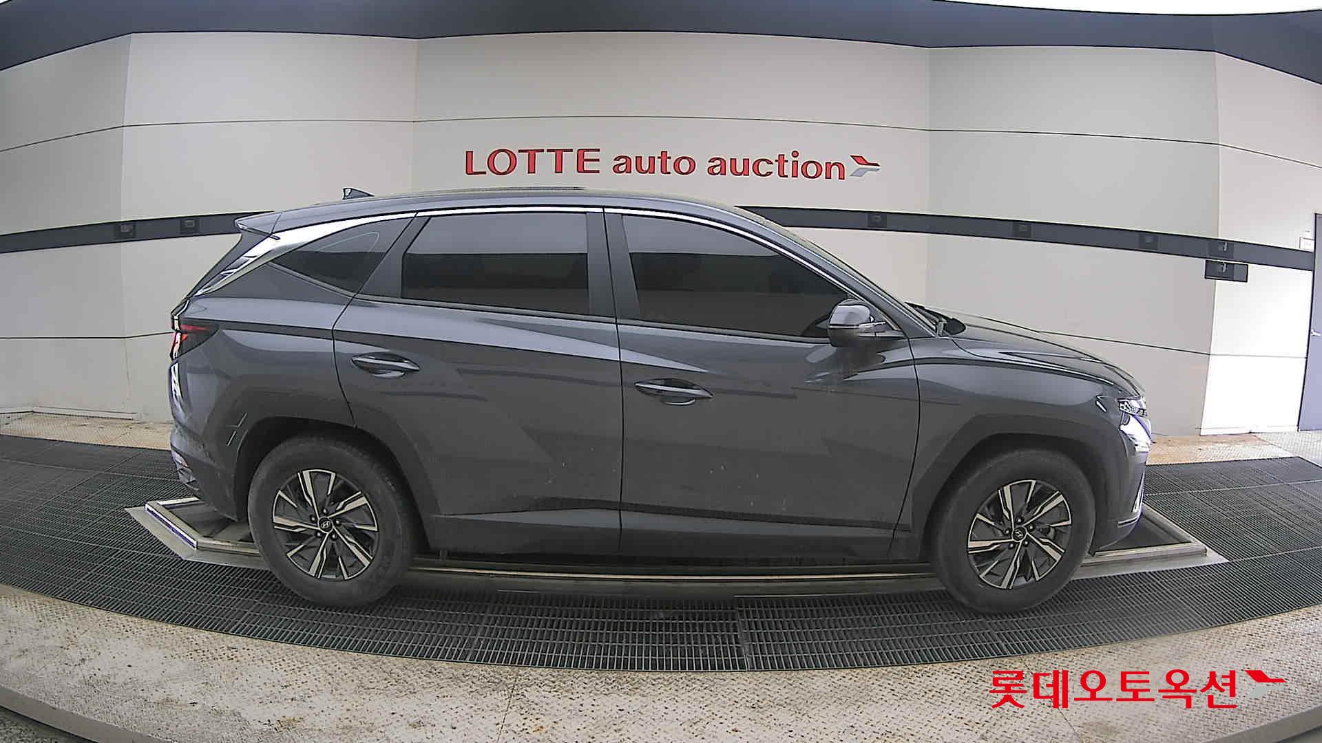 Hyundai Tucson - 21