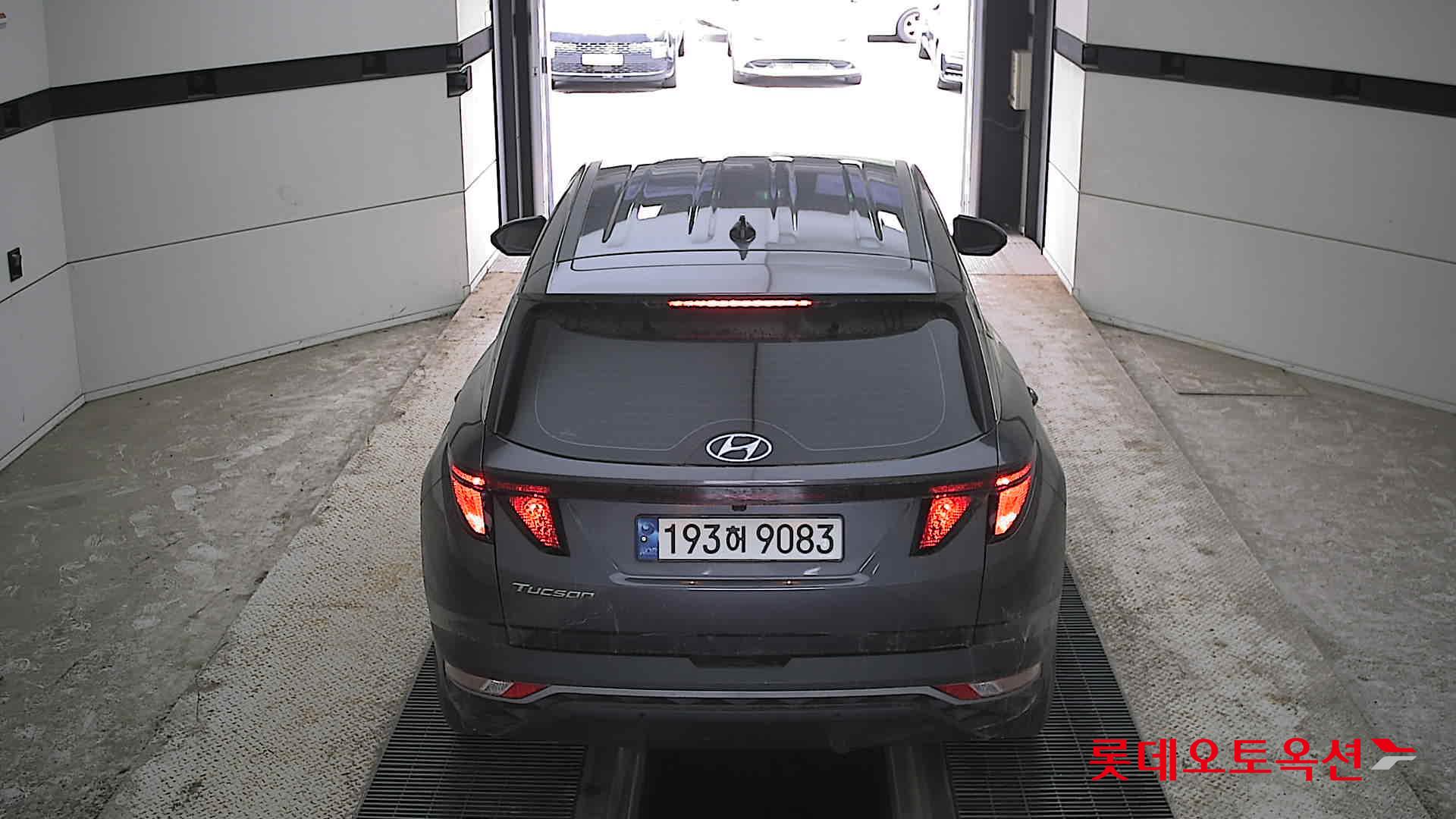 Hyundai Tucson - 17