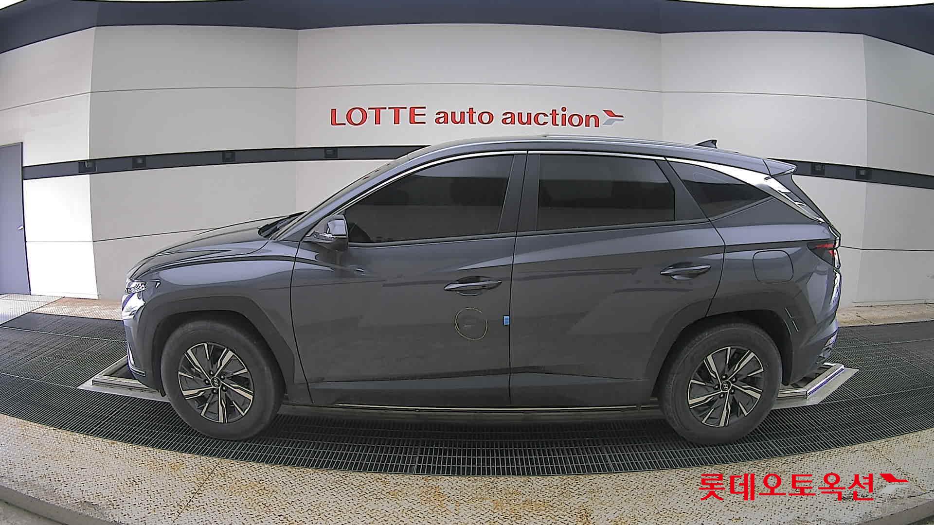 Hyundai Tucson - 13