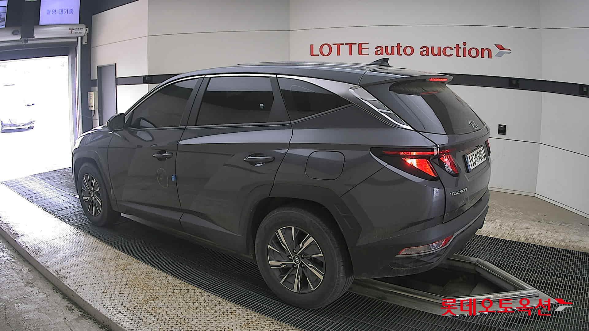 Hyundai Tucson - 15