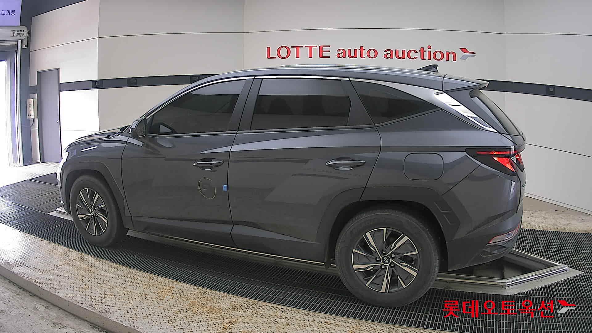 Hyundai Tucson - 14