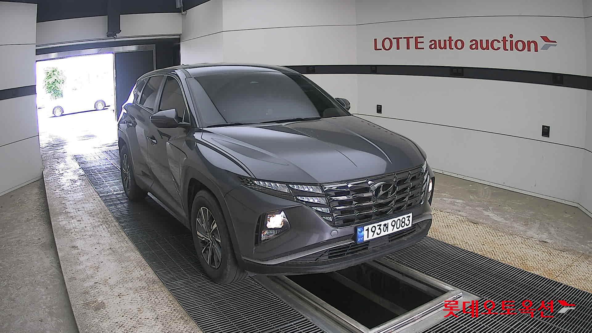 Hyundai Tucson - 24