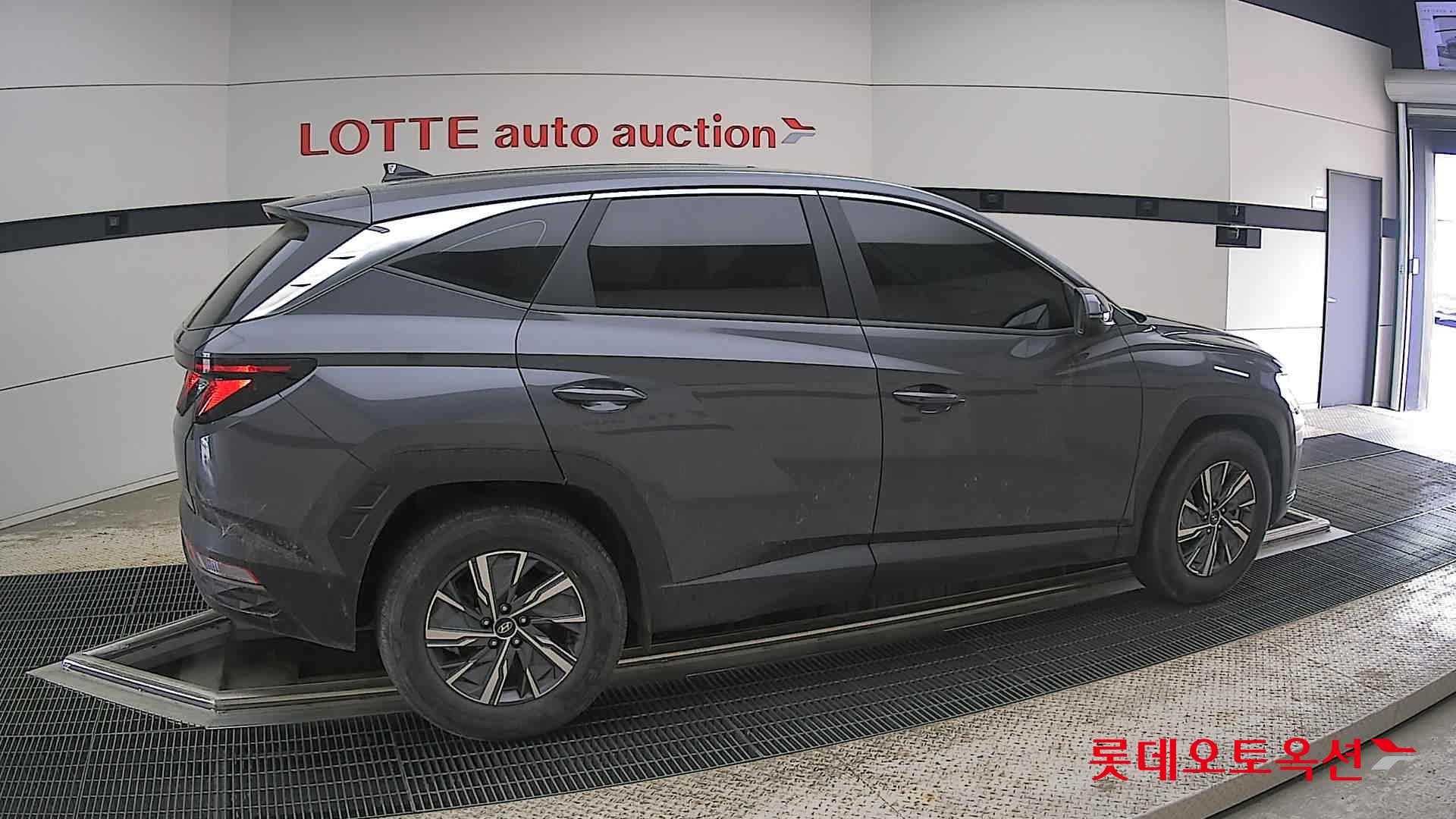 Hyundai Tucson - 20