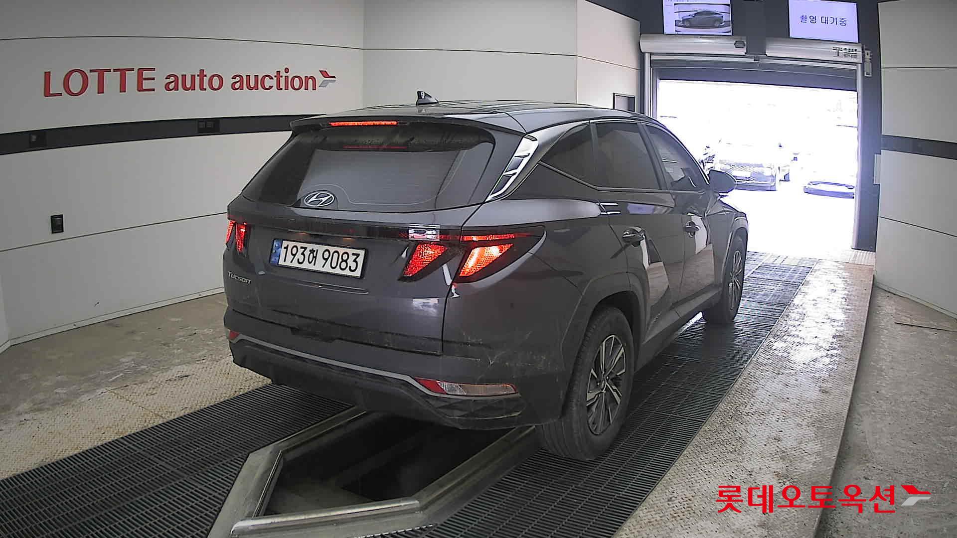 Hyundai Tucson - 18