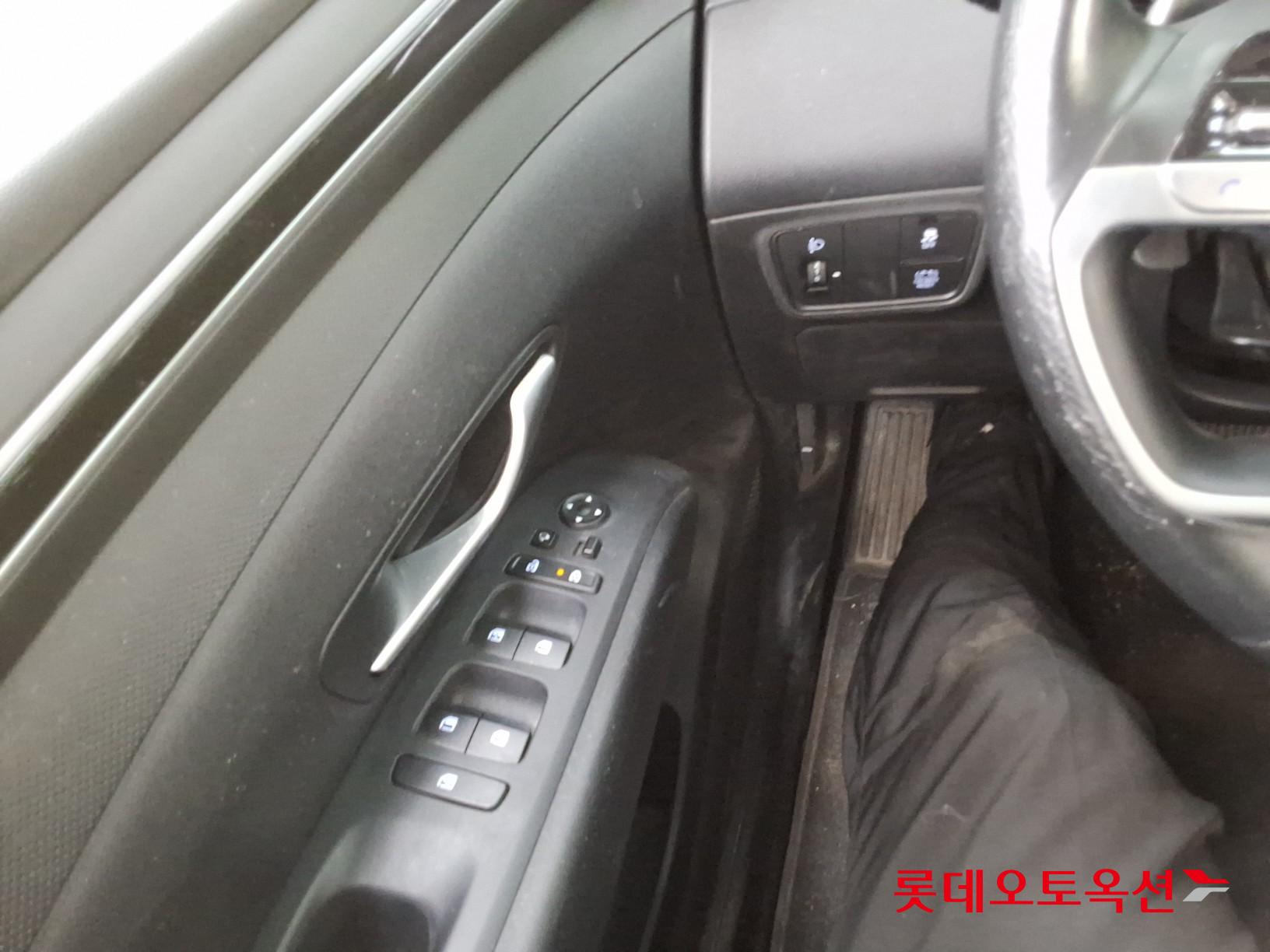 Hyundai Tucson - 29