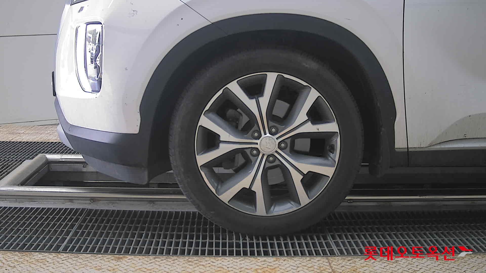 هيونداي باليسيد 2020 - صورة 25