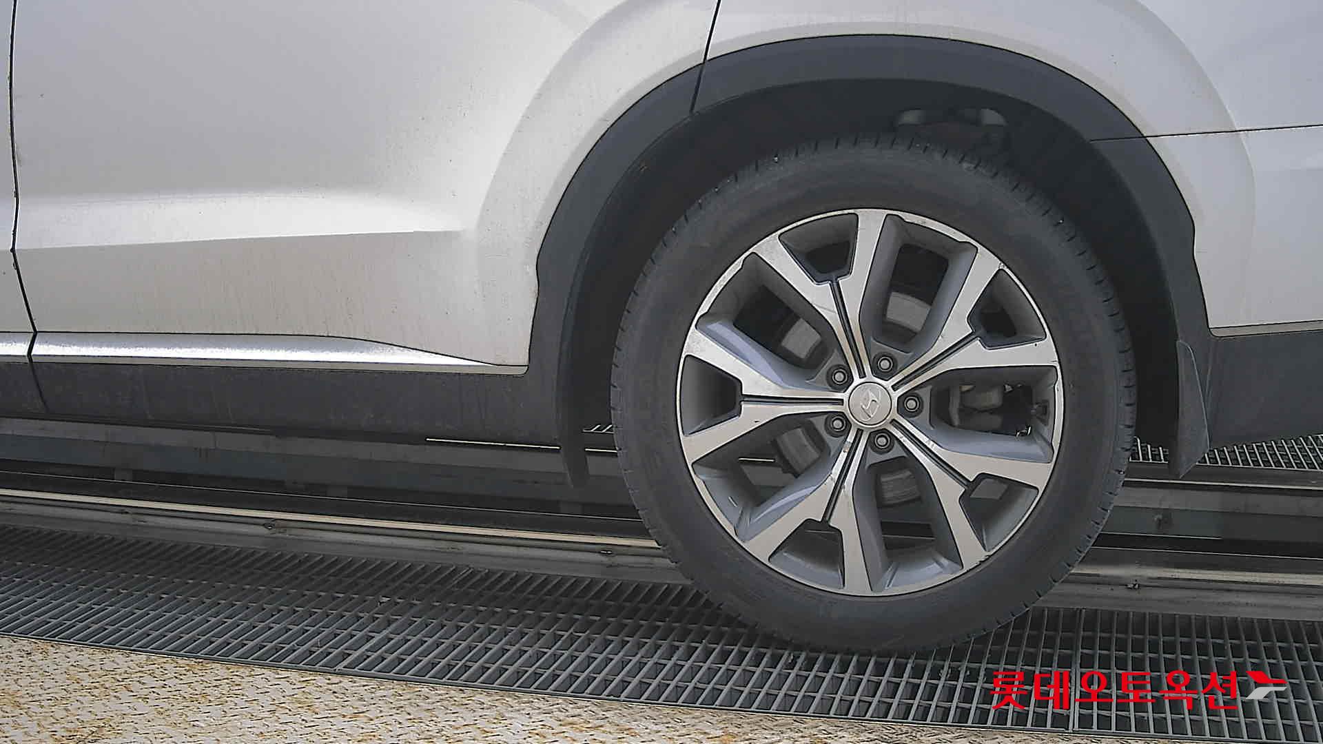 هيونداي باليسيد 2020 - صورة 26