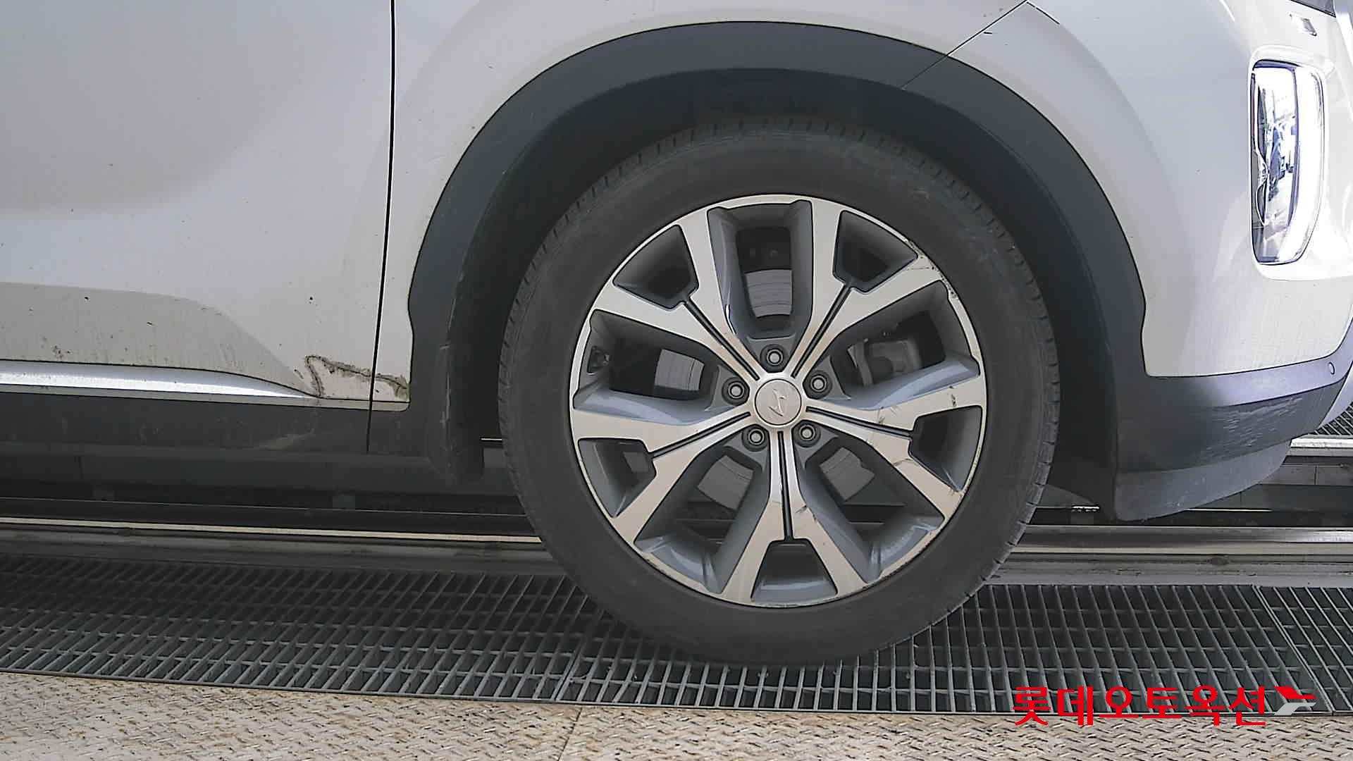 هيونداي باليسيد 2020 - صورة 27