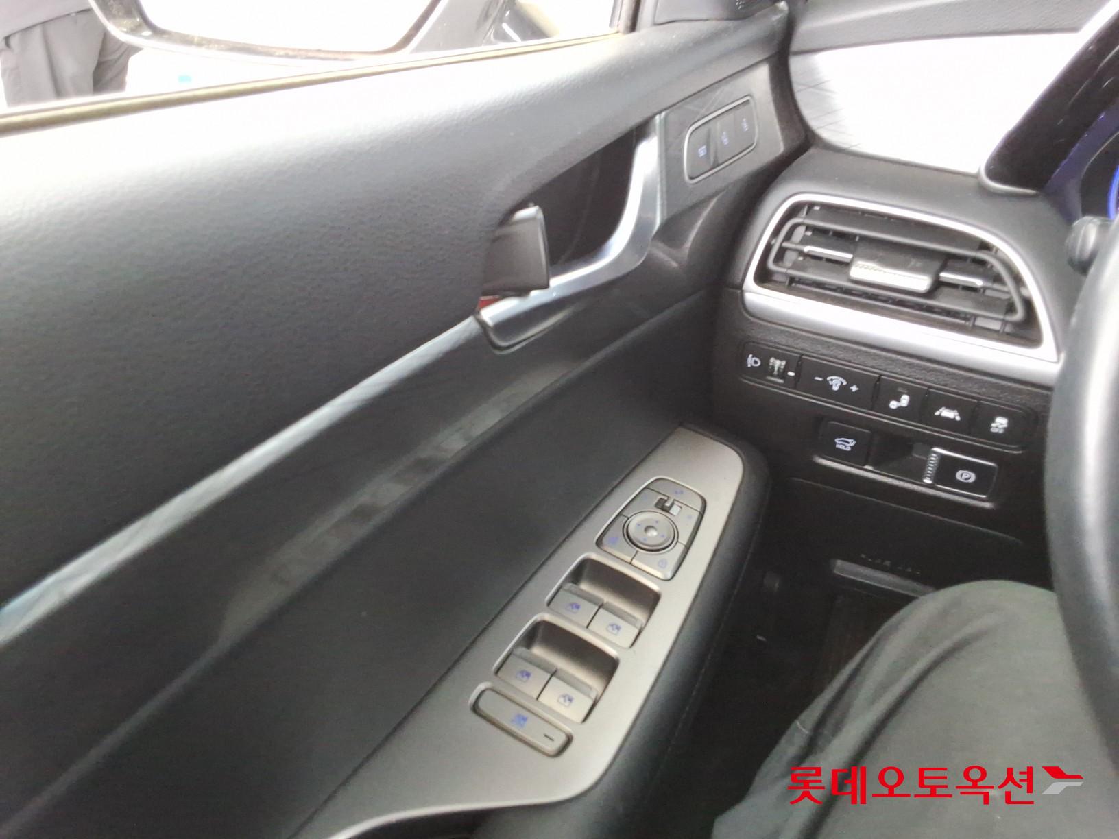 هيونداي باليسيد 2020 - صورة 29