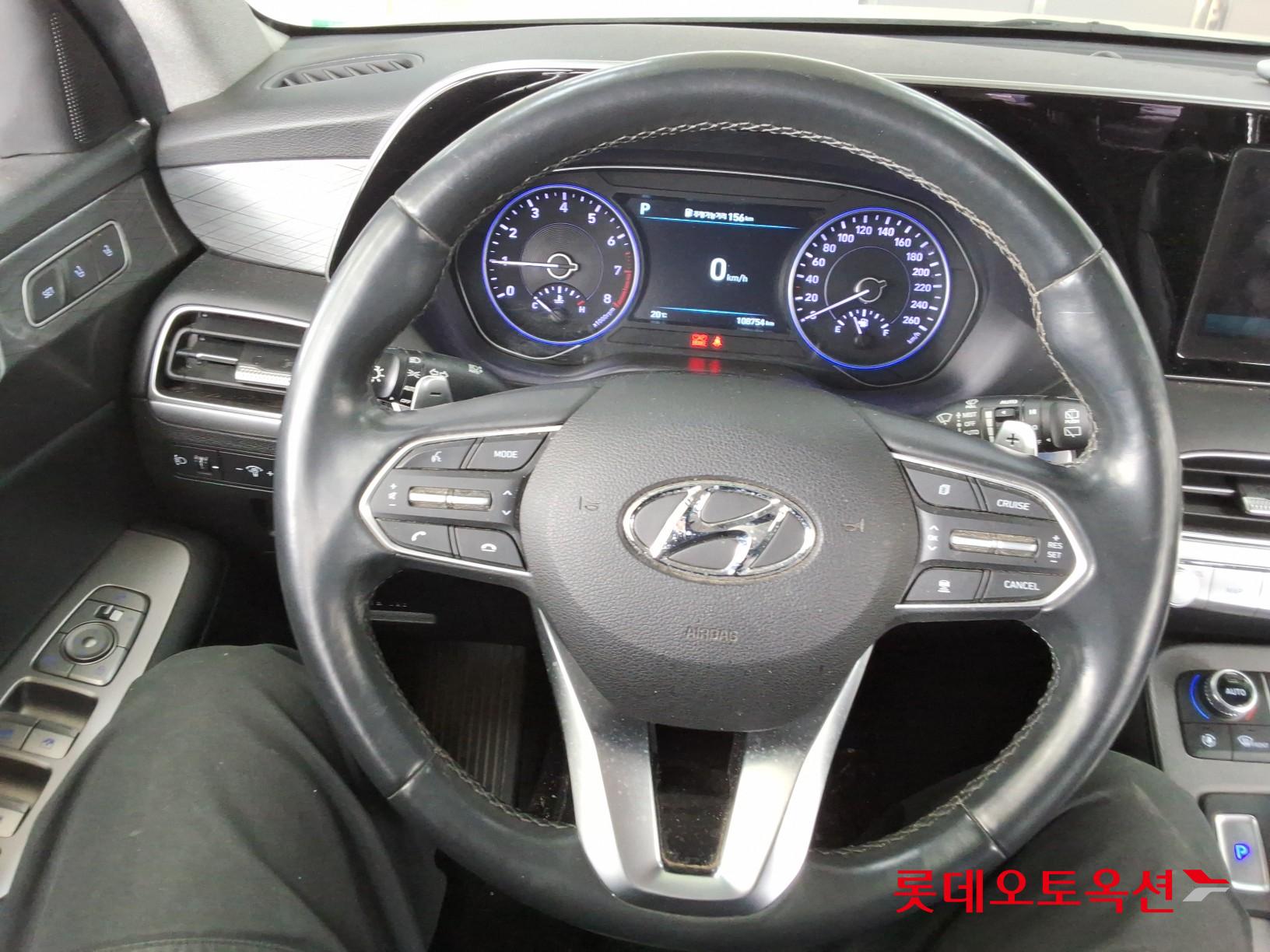 هيونداي باليسيد 2020 - صورة 30