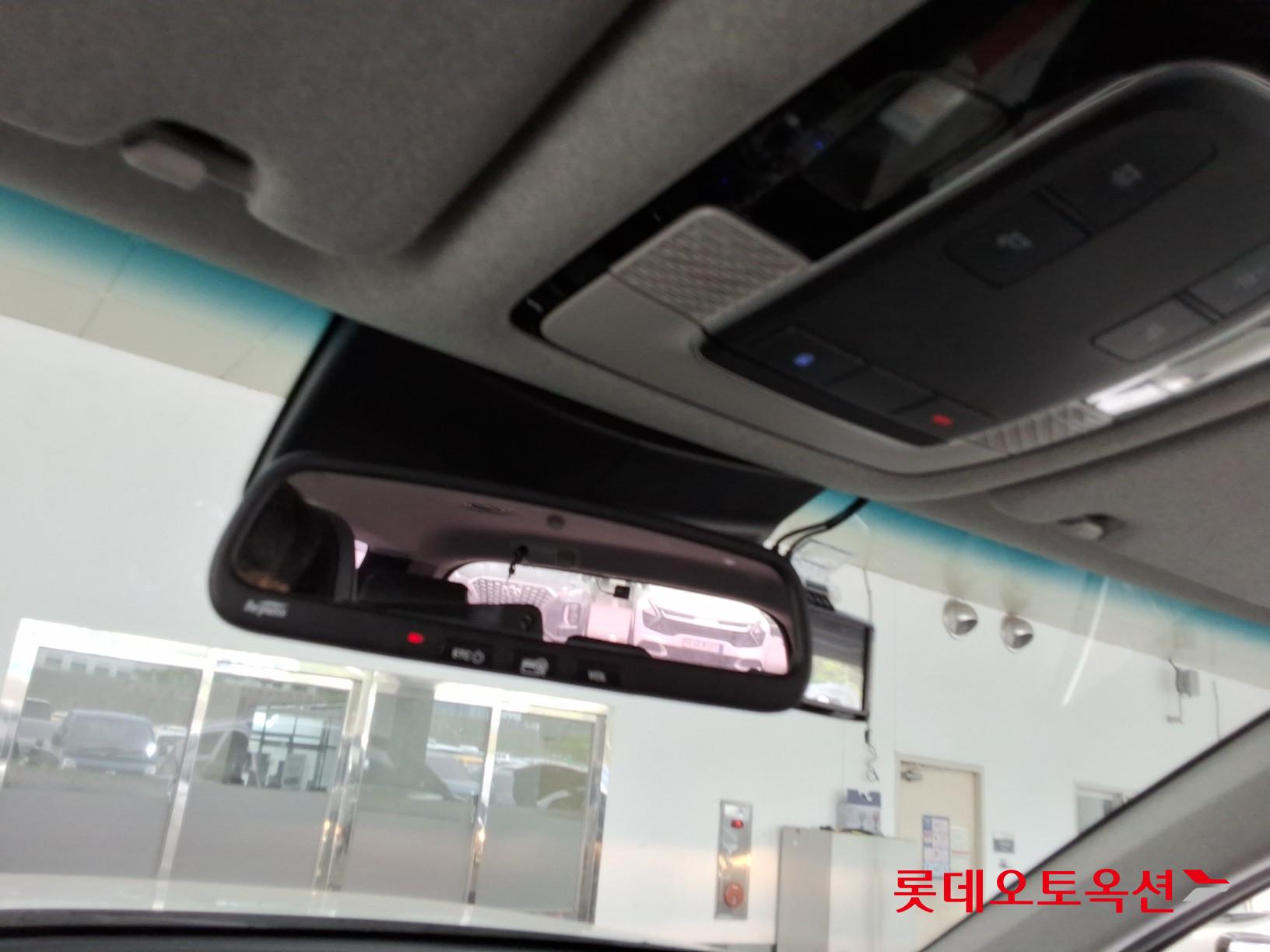 هيونداي باليسيد 2020 - صورة 34