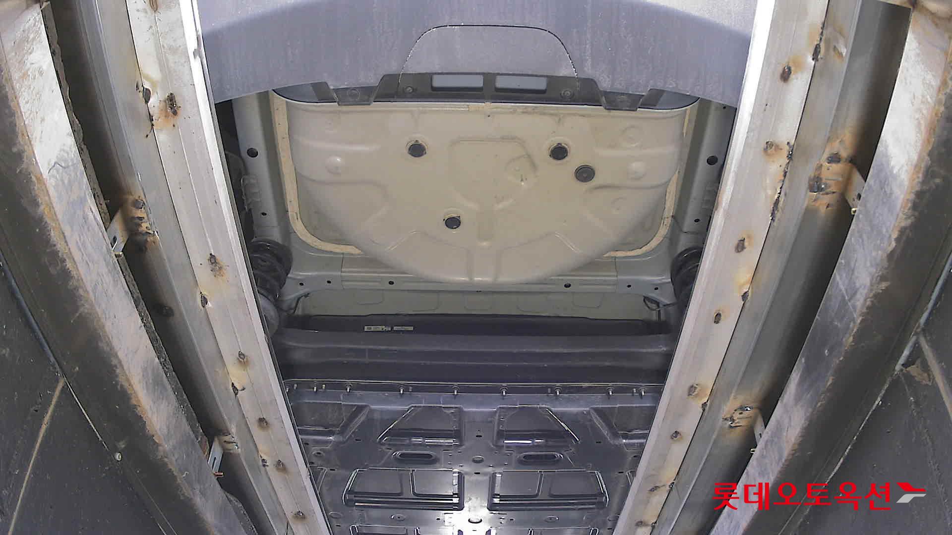 شيفروليه بولت إي في