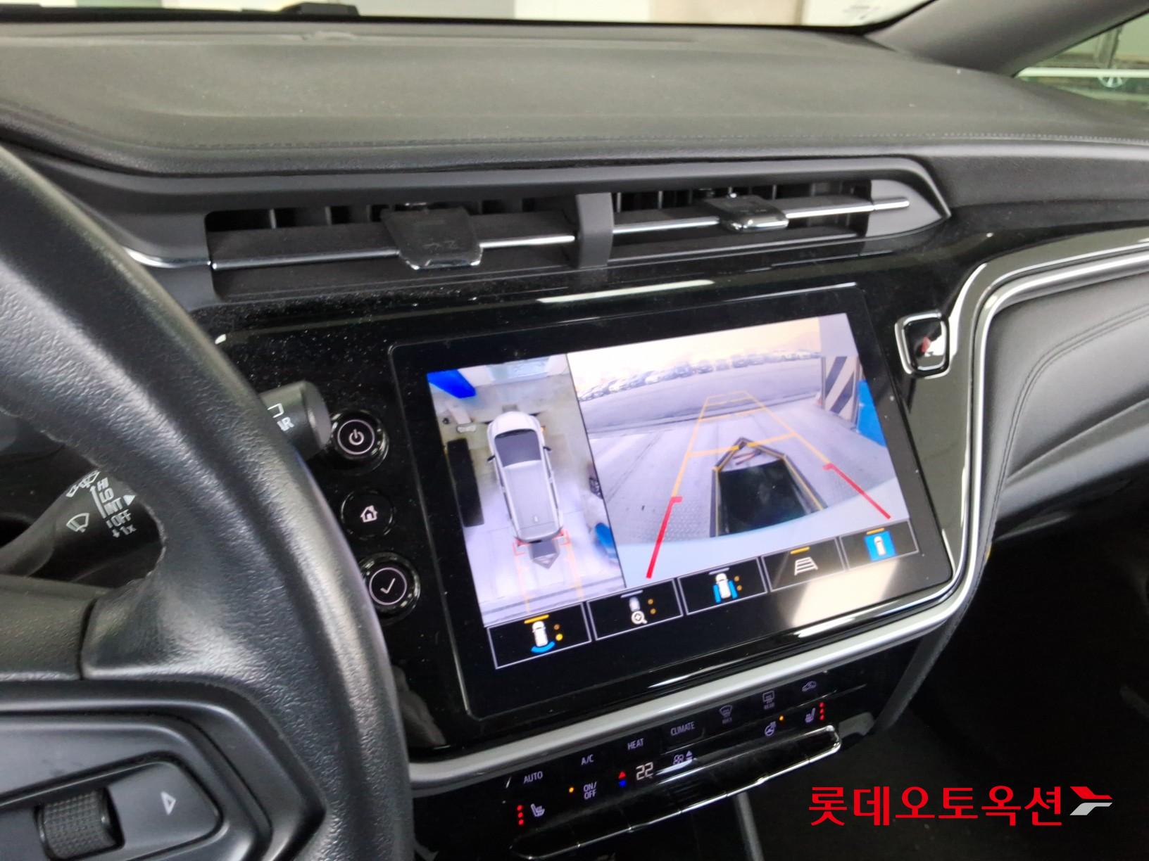 شيفروليه بولت إي في