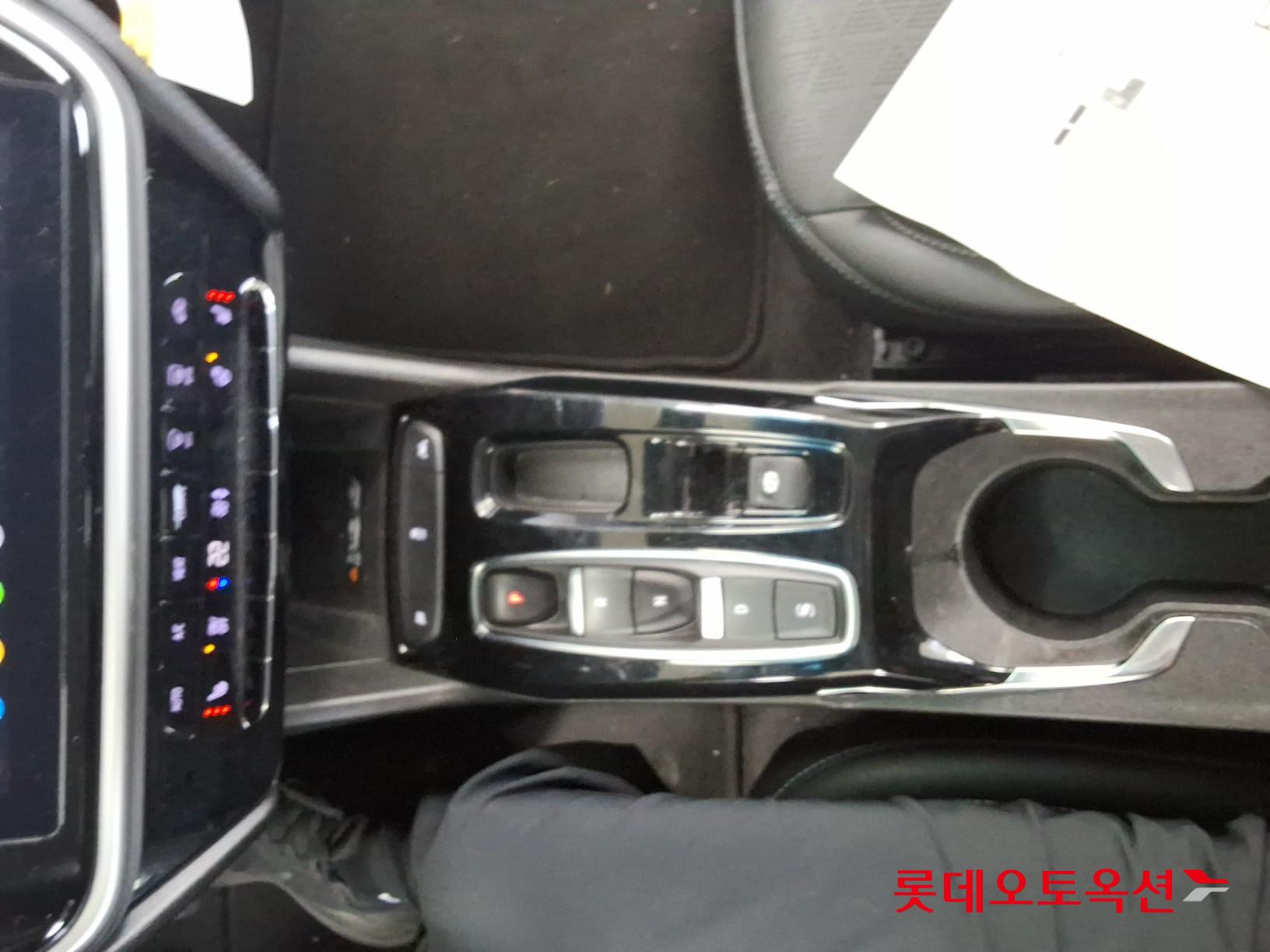 شيفروليه بولت إي في