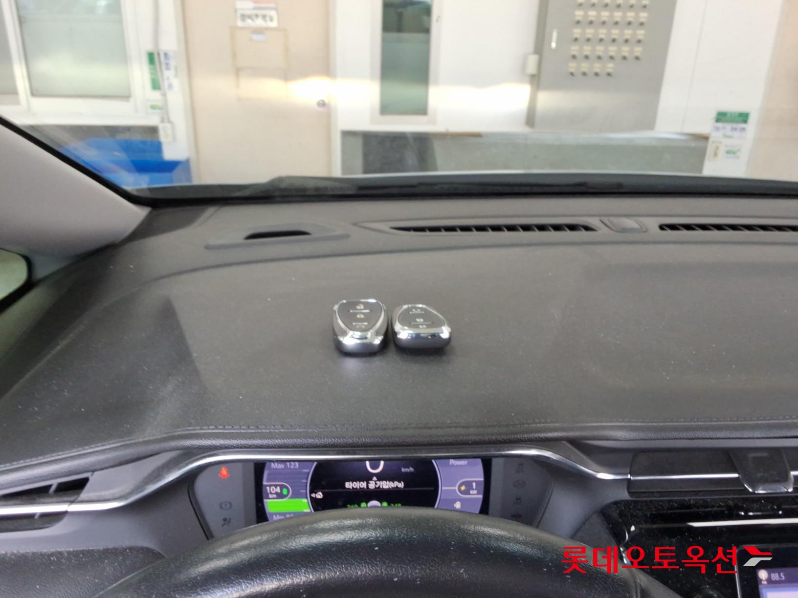 شيفروليه بولت إي في