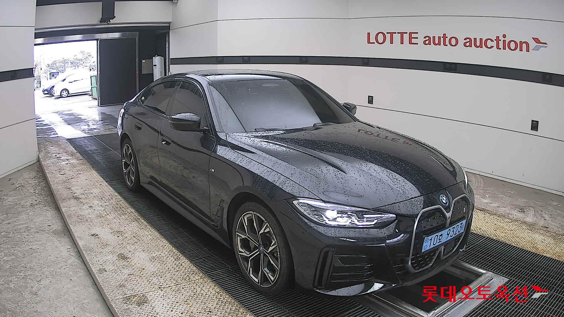 BMW i4 - 6