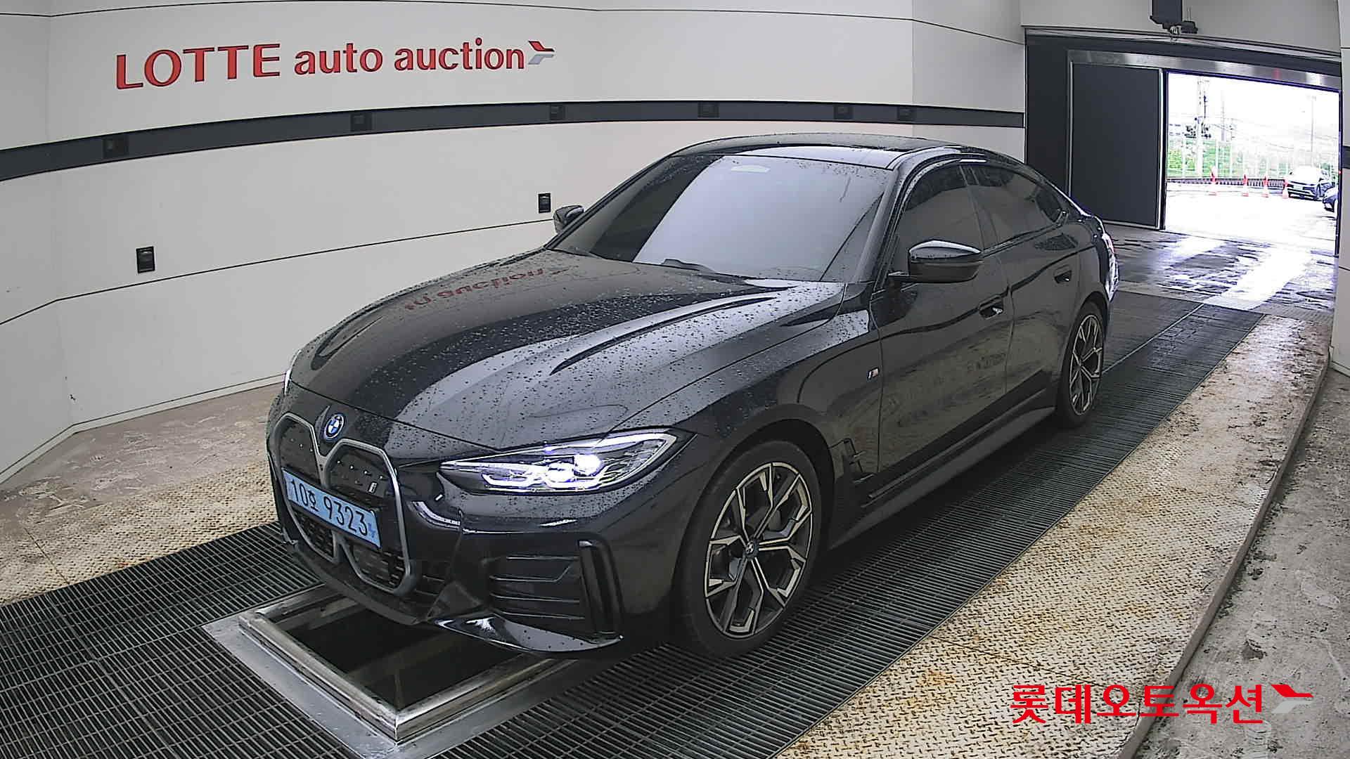 BMW i4 - 3