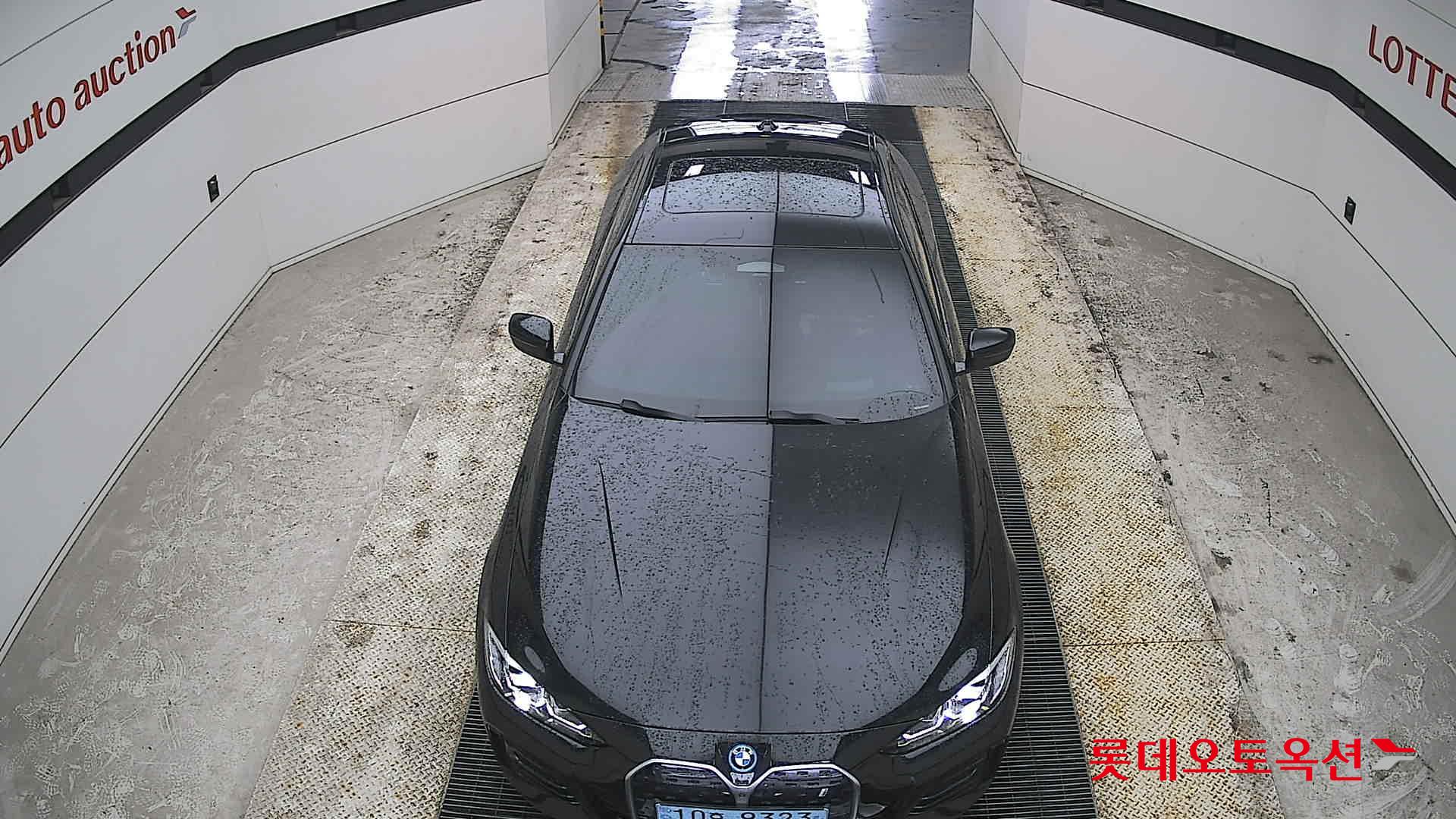 BMW i4 - 7