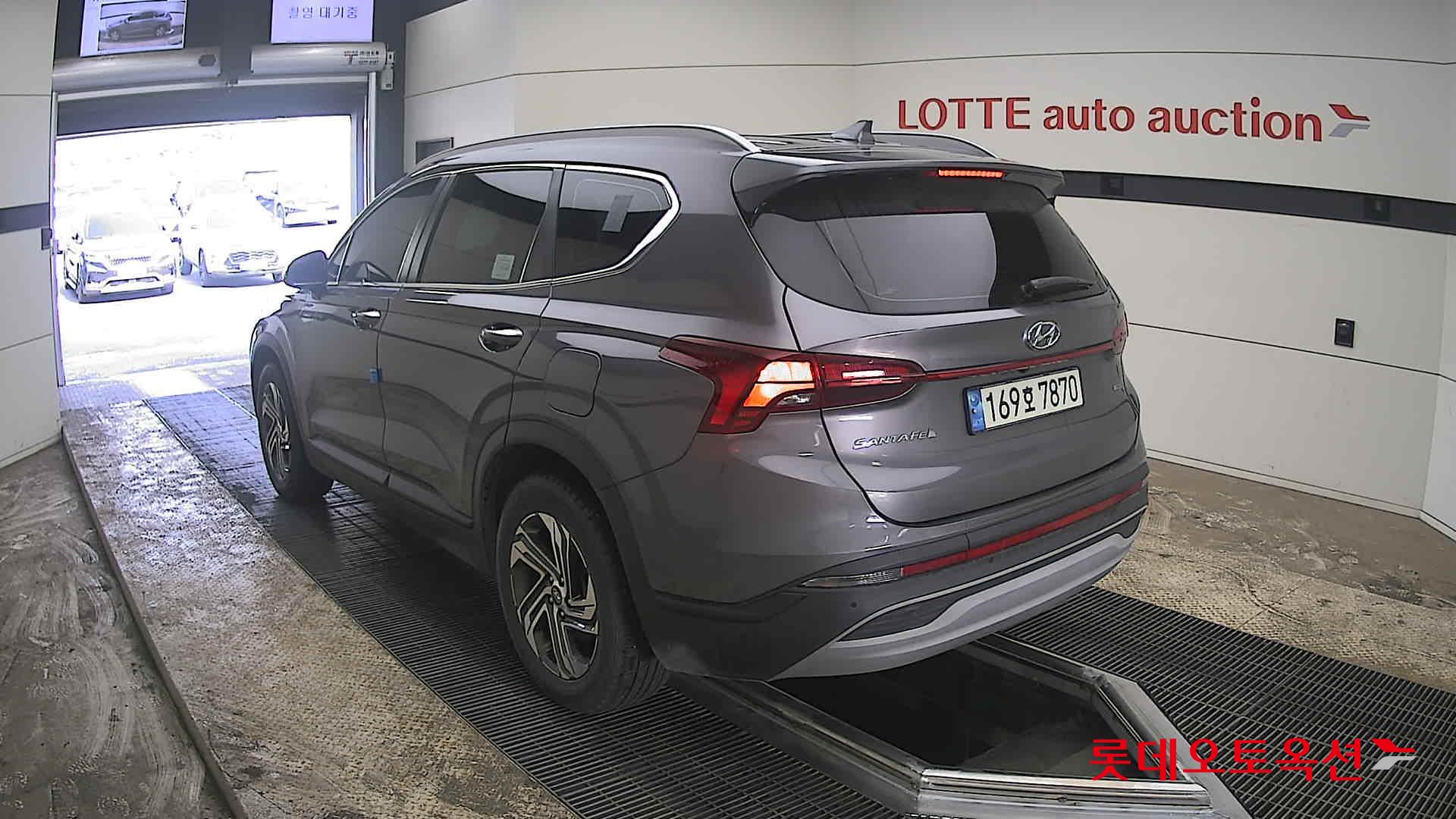 هيونداي سنتافي