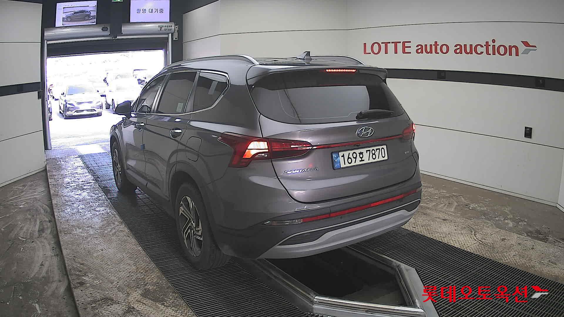 هيونداي سنتافي