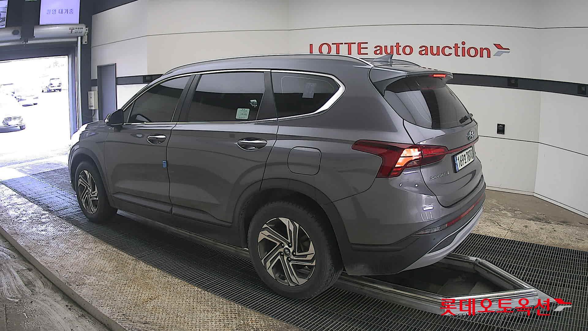 هيونداي سنتافي