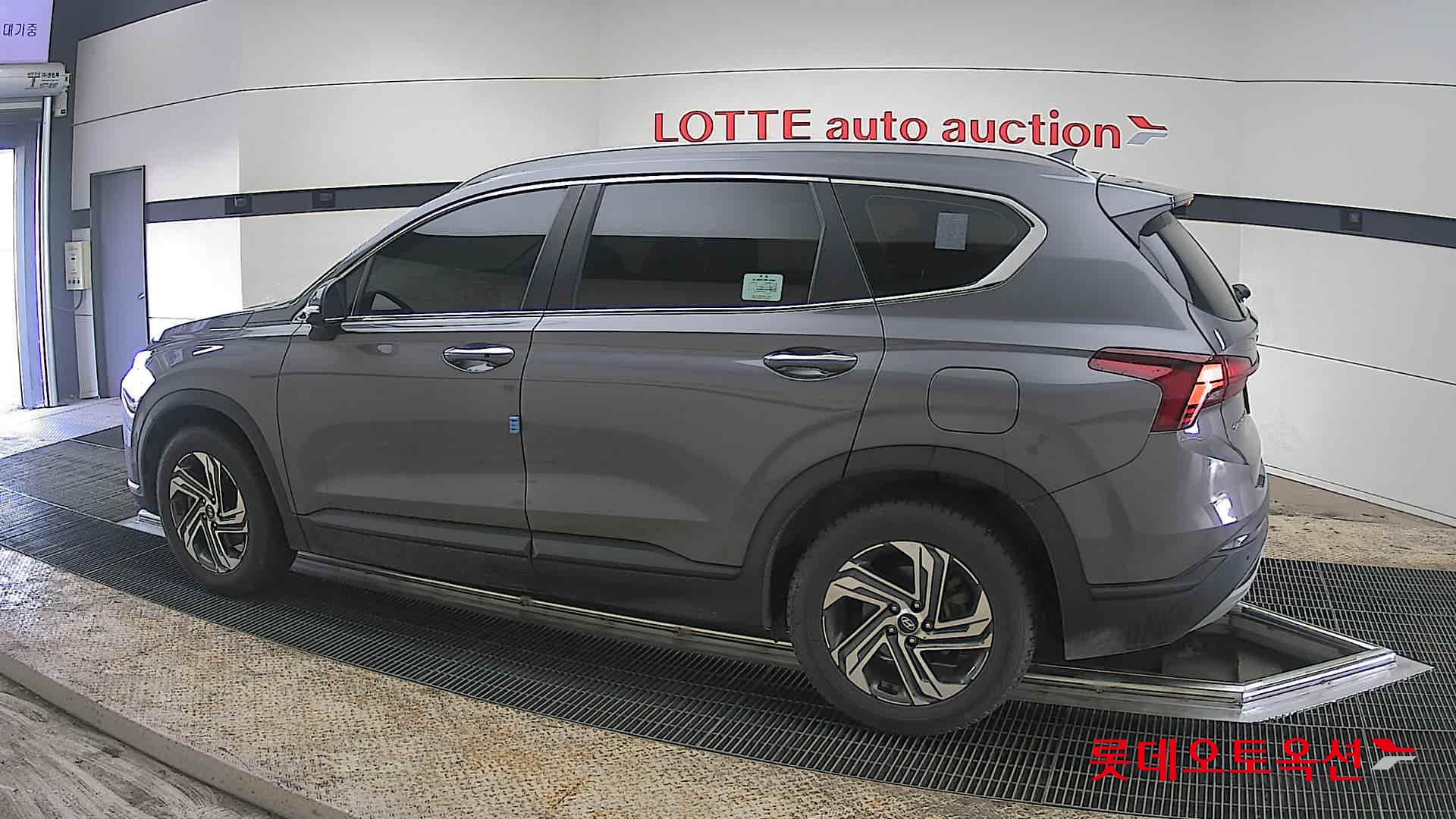 هيونداي سنتافي