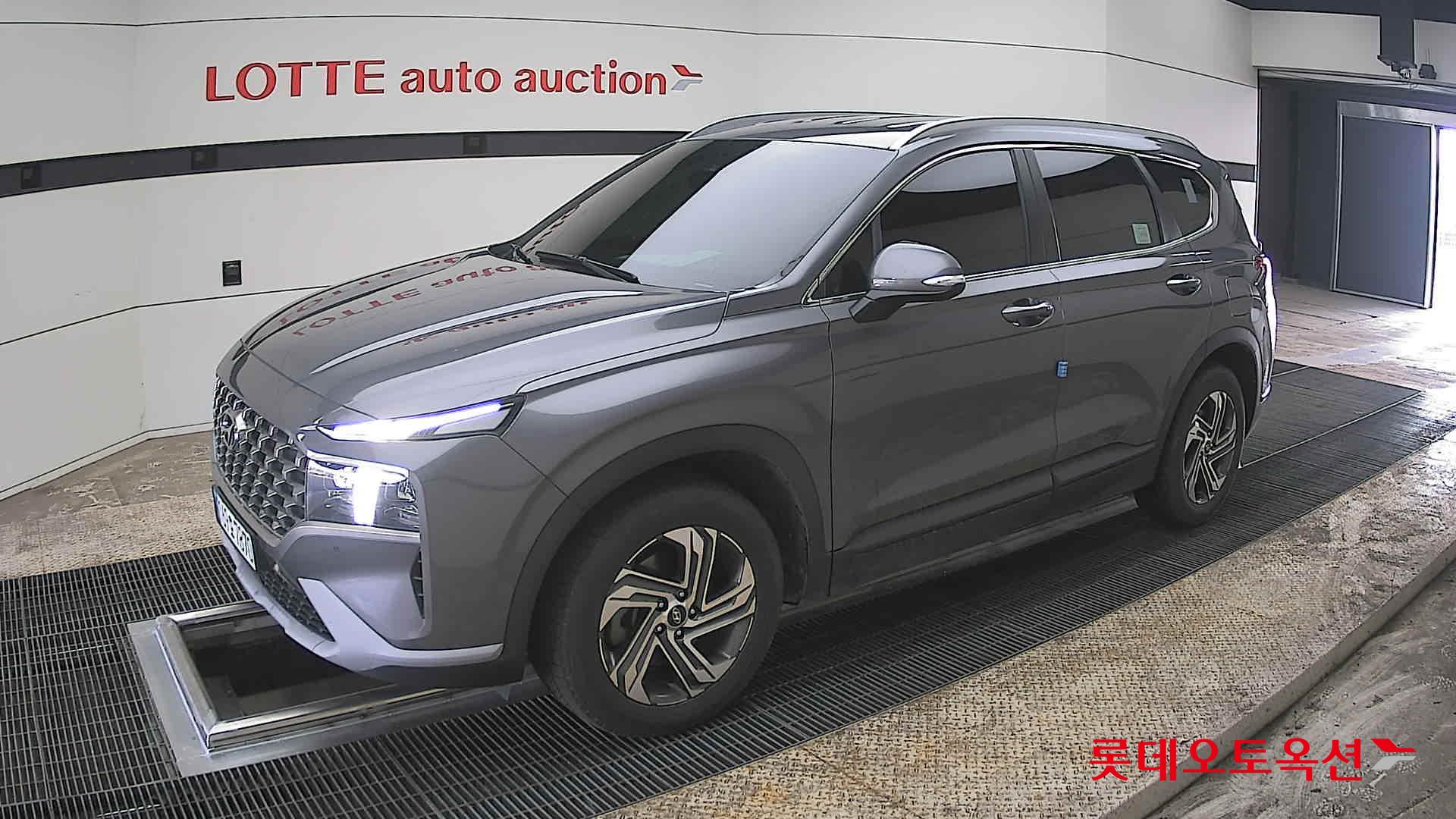 هيونداي سنتافي