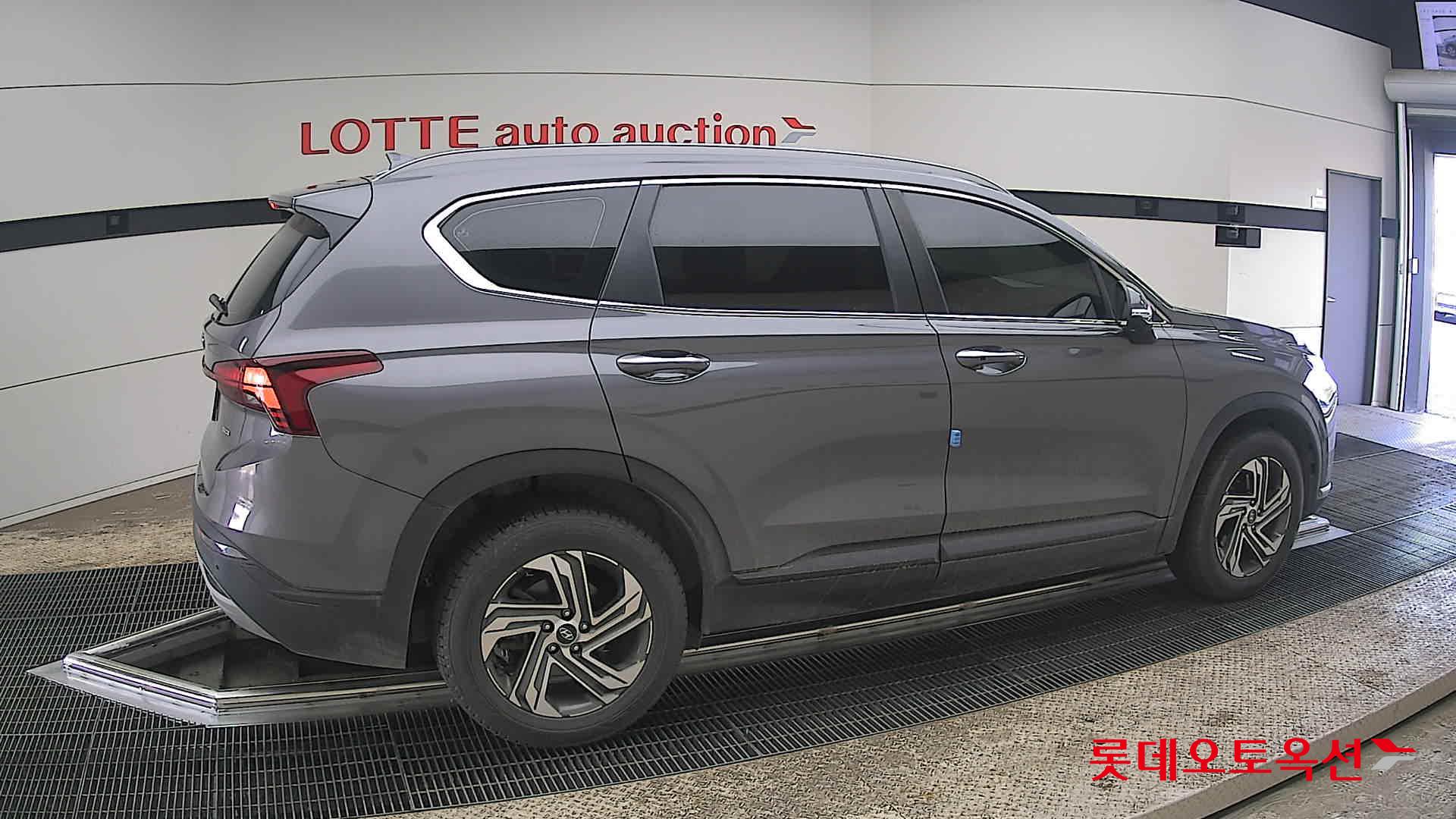 هيونداي سنتافي