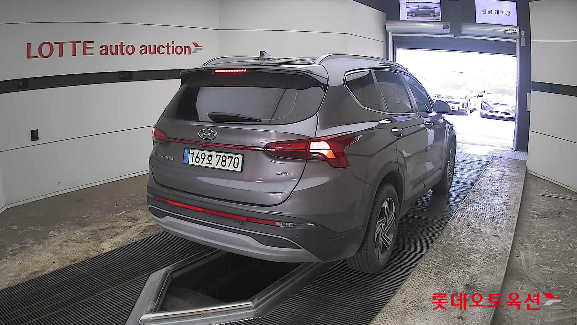 هيونداي سنتافي