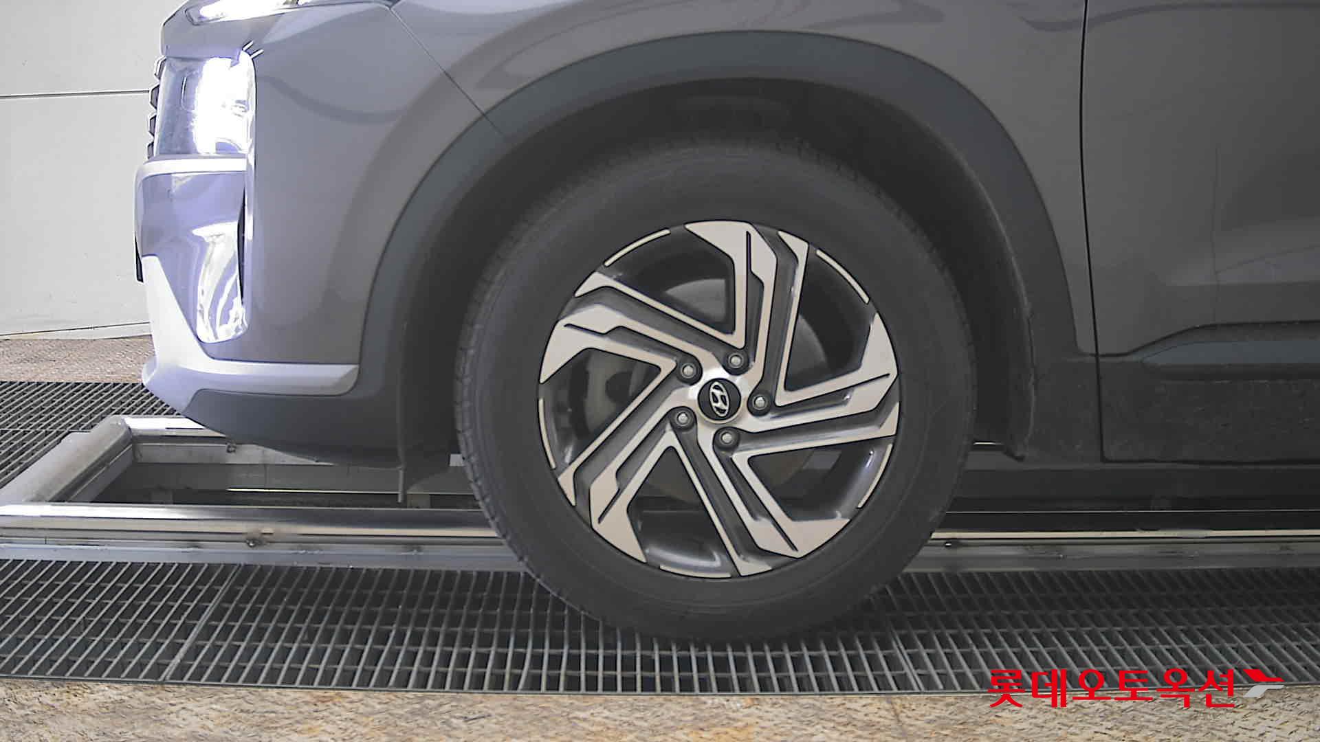 هيونداي سنتافي