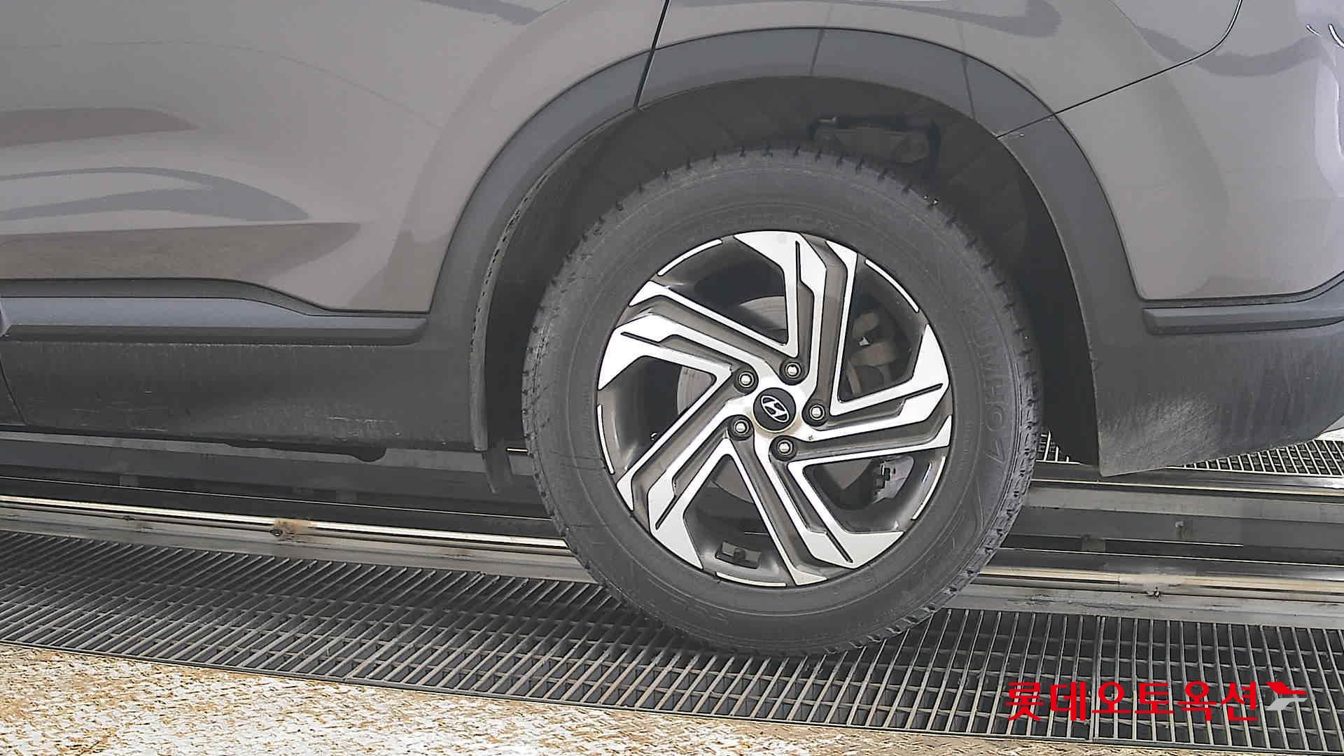 هيونداي سنتافي