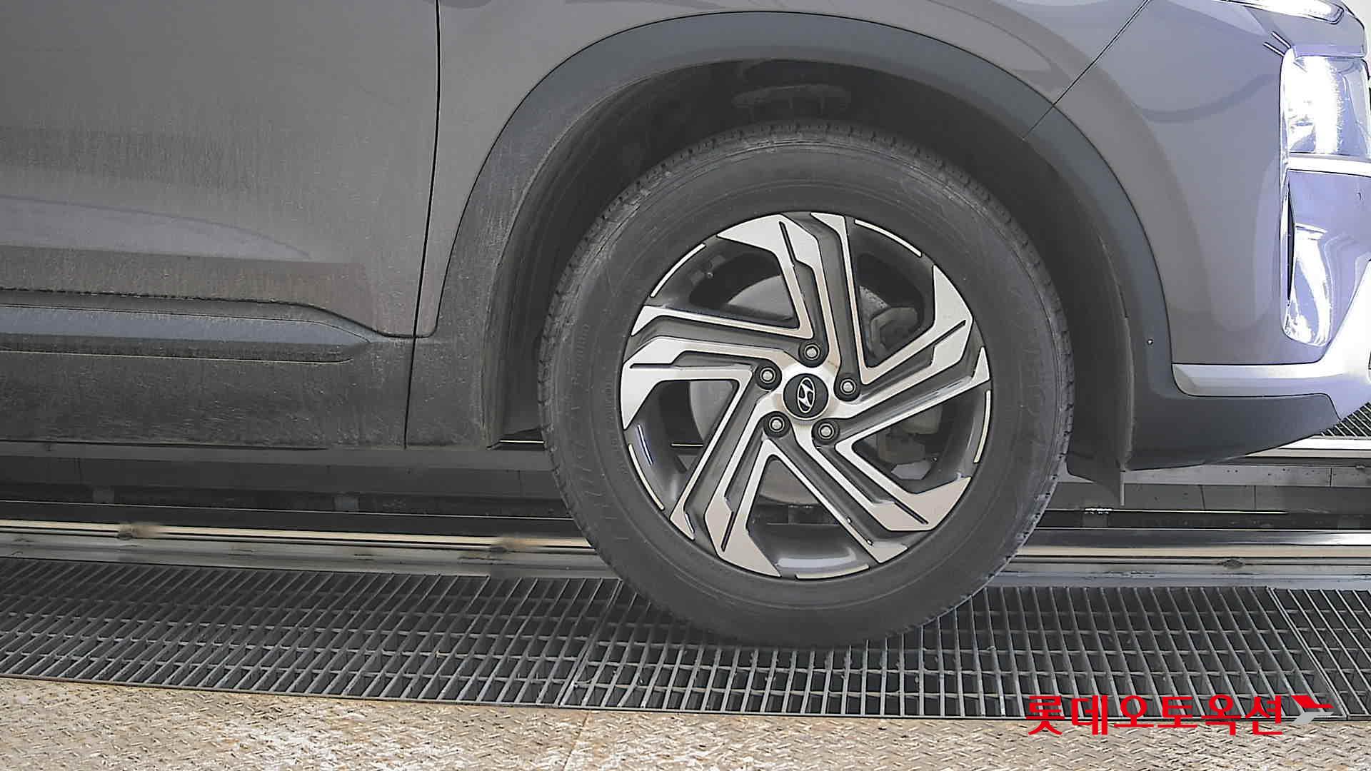 هيونداي سنتافي