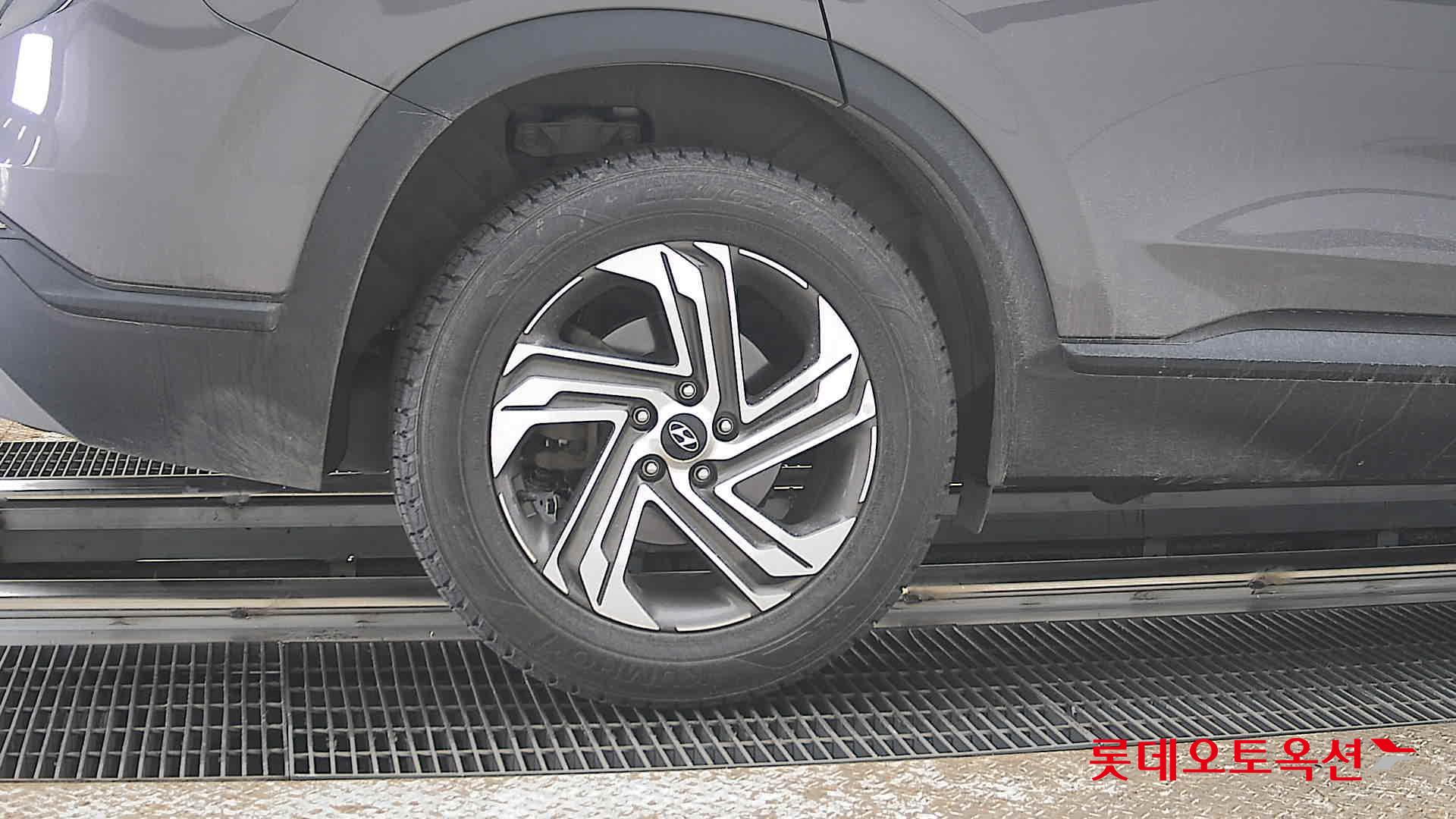 هيونداي سنتافي