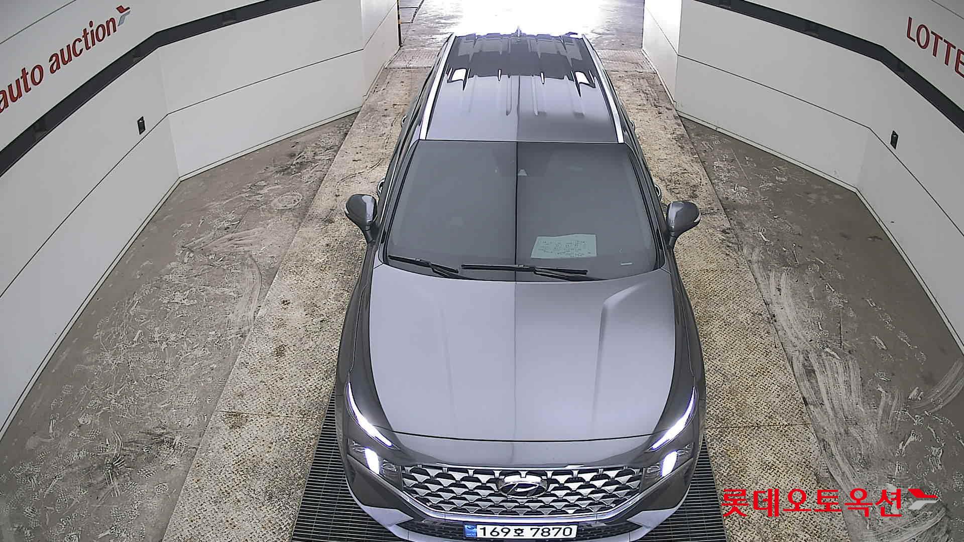 هيونداي سنتافي