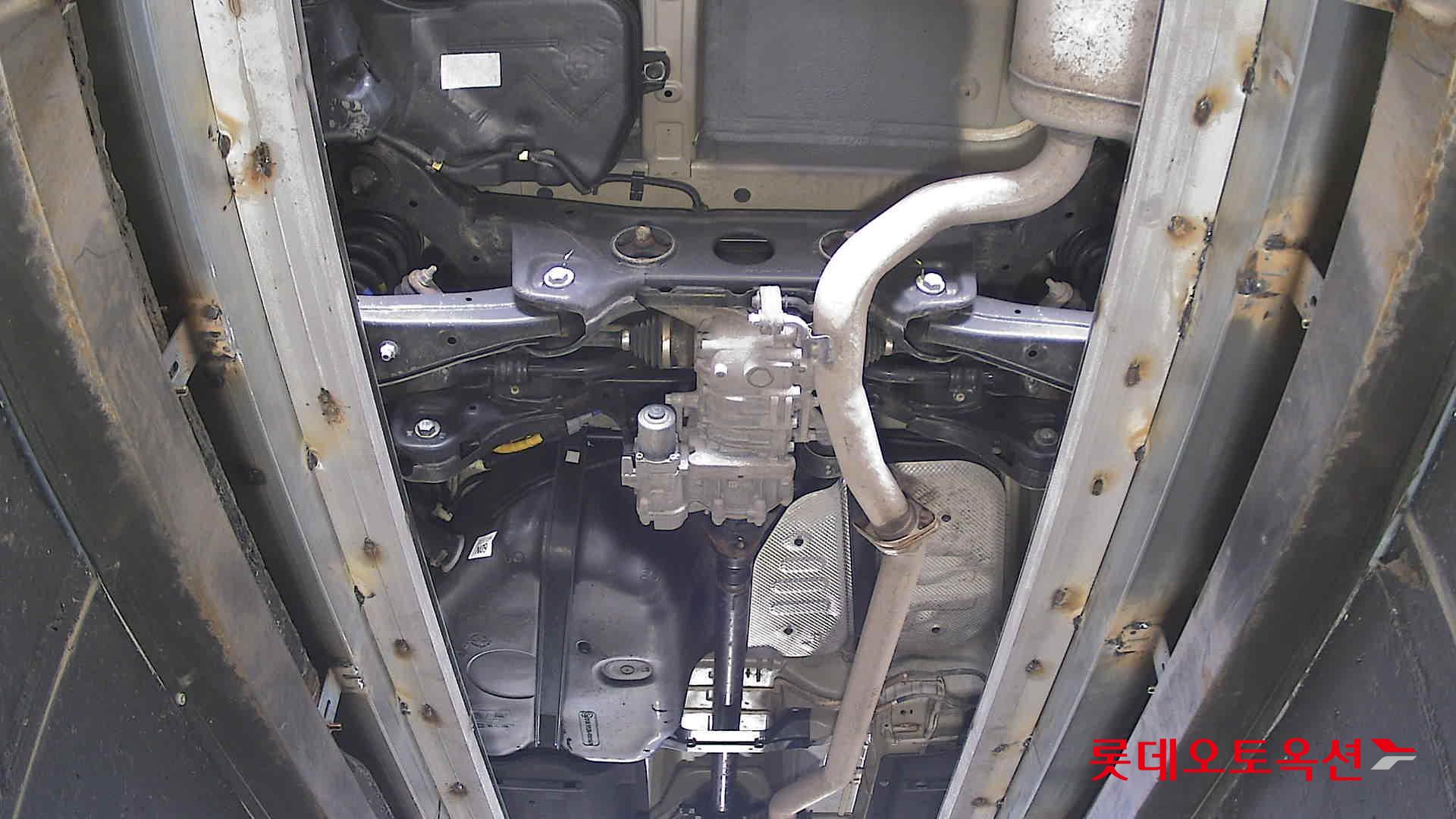 هيونداي سنتافي