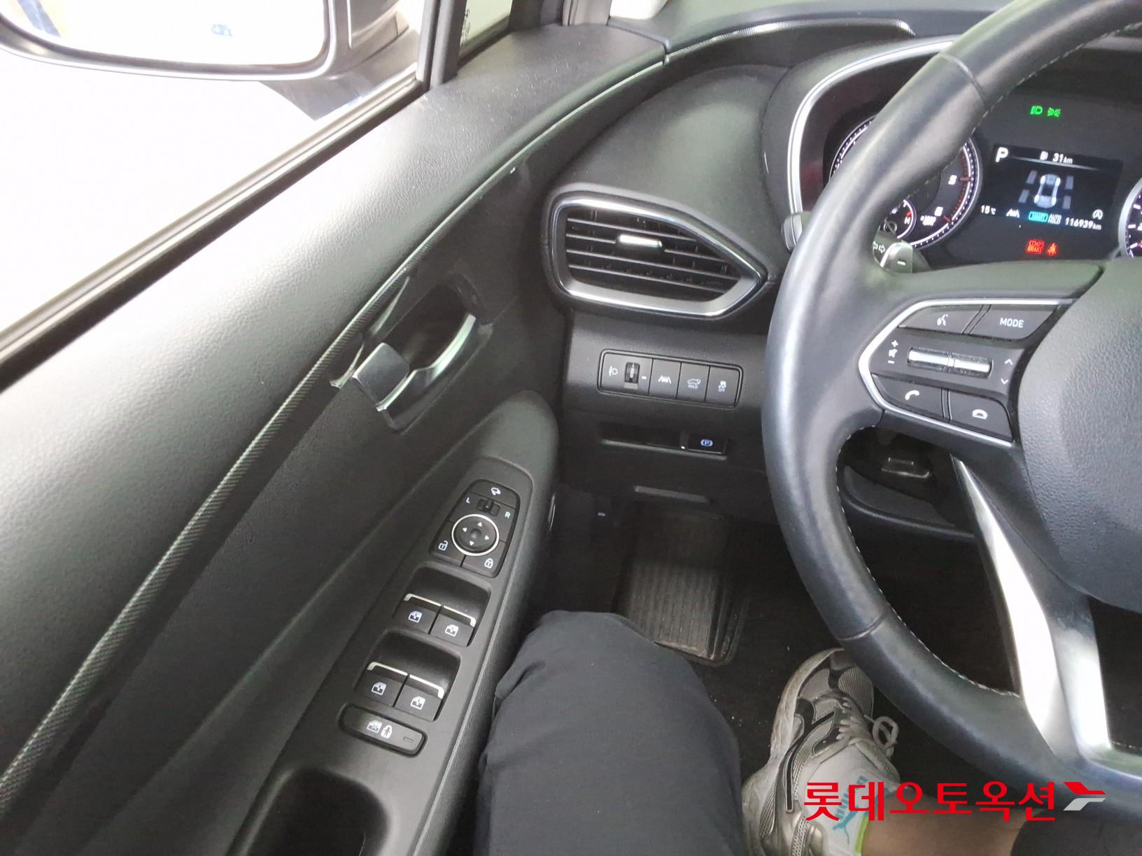 هيونداي سنتافي