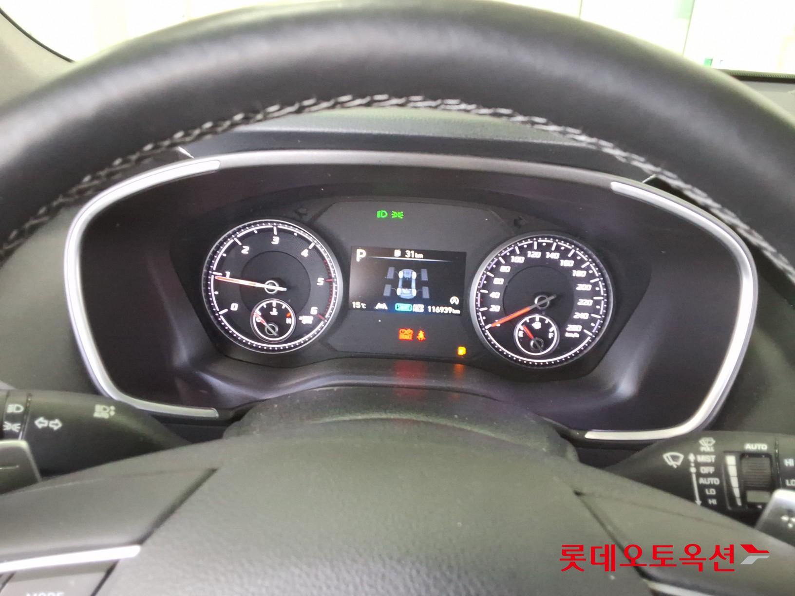 هيونداي سنتافي