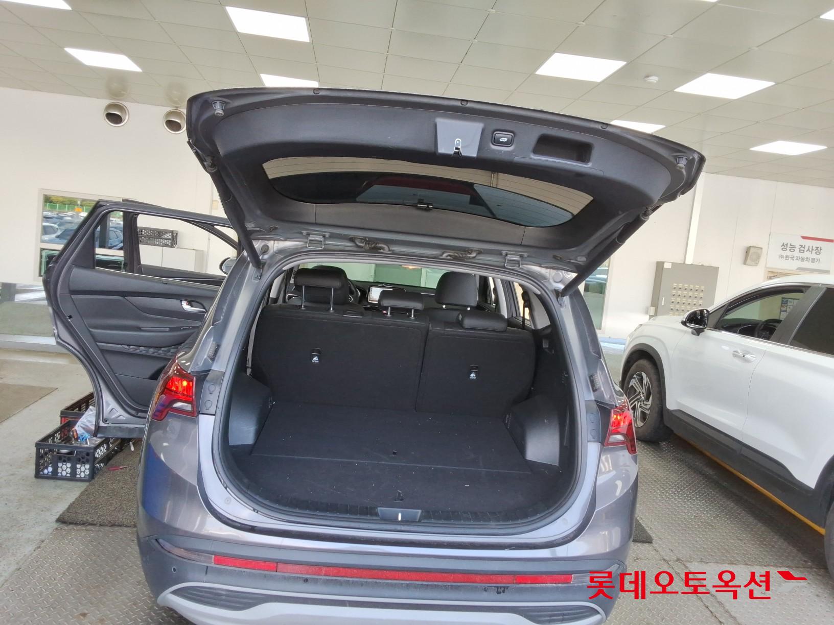 هيونداي سنتافي