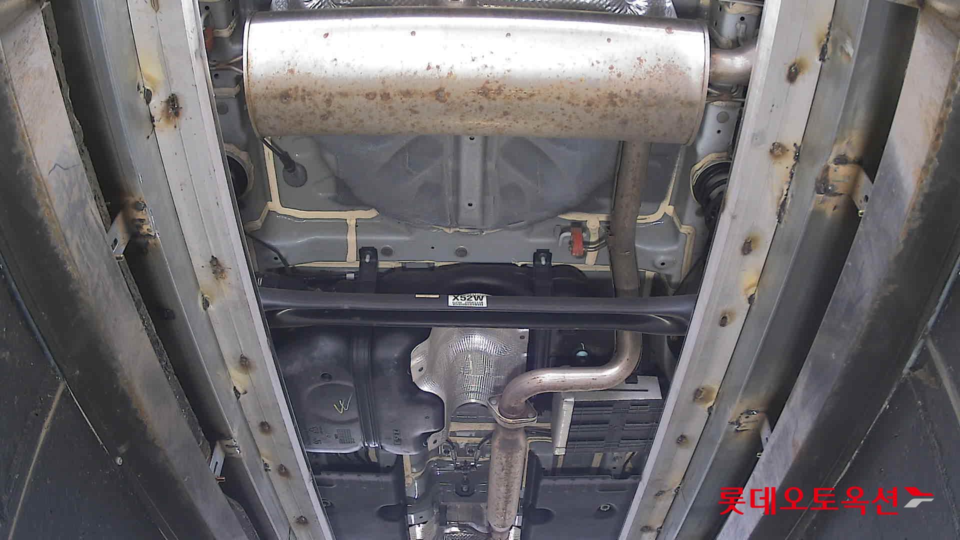 سانغ يونغ تيفولي