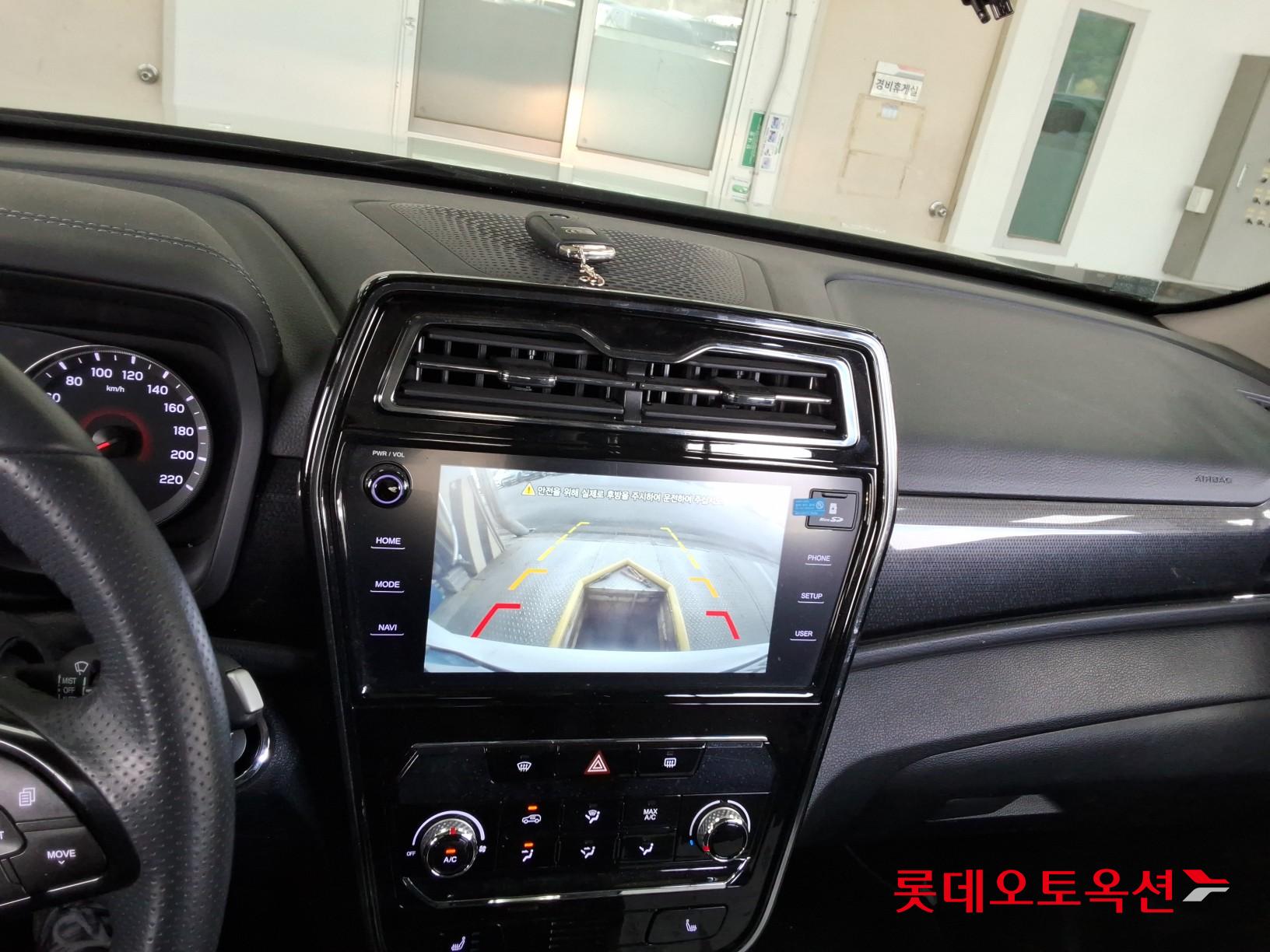 سانغ يونغ تيفولي