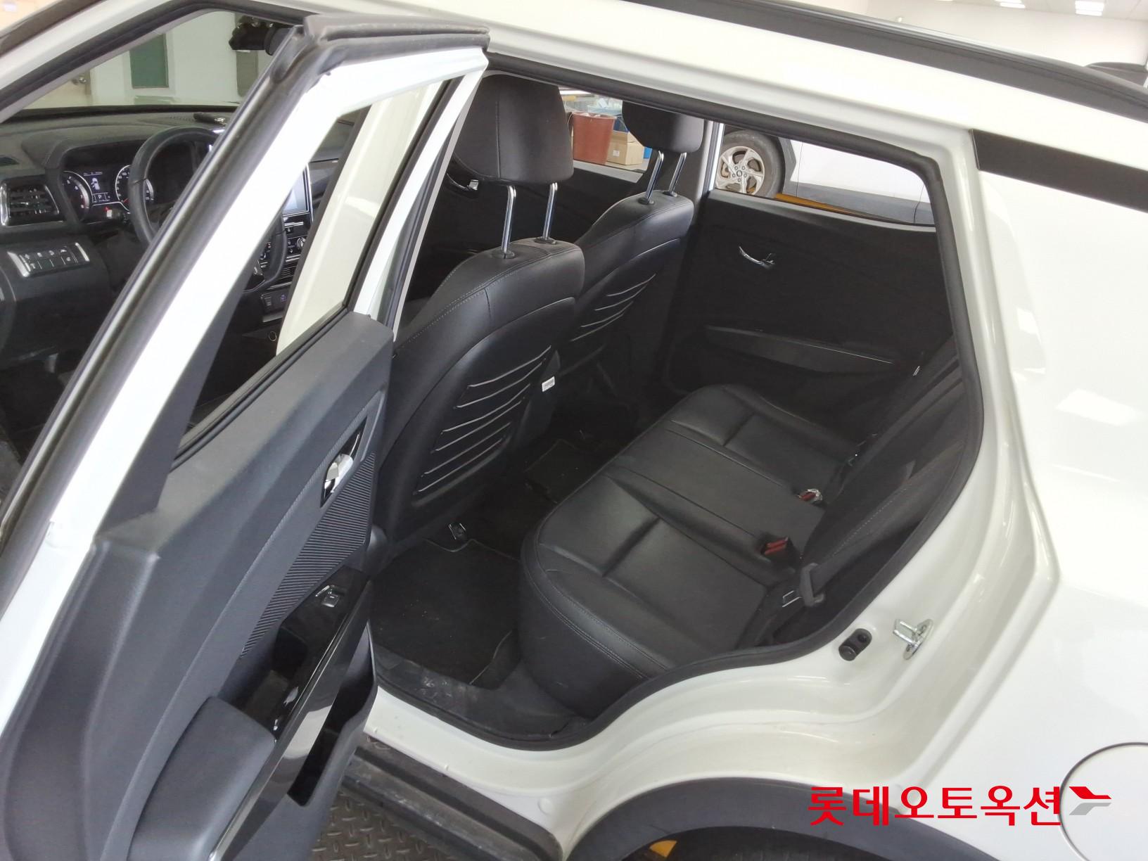 سانغ يونغ تيفولي