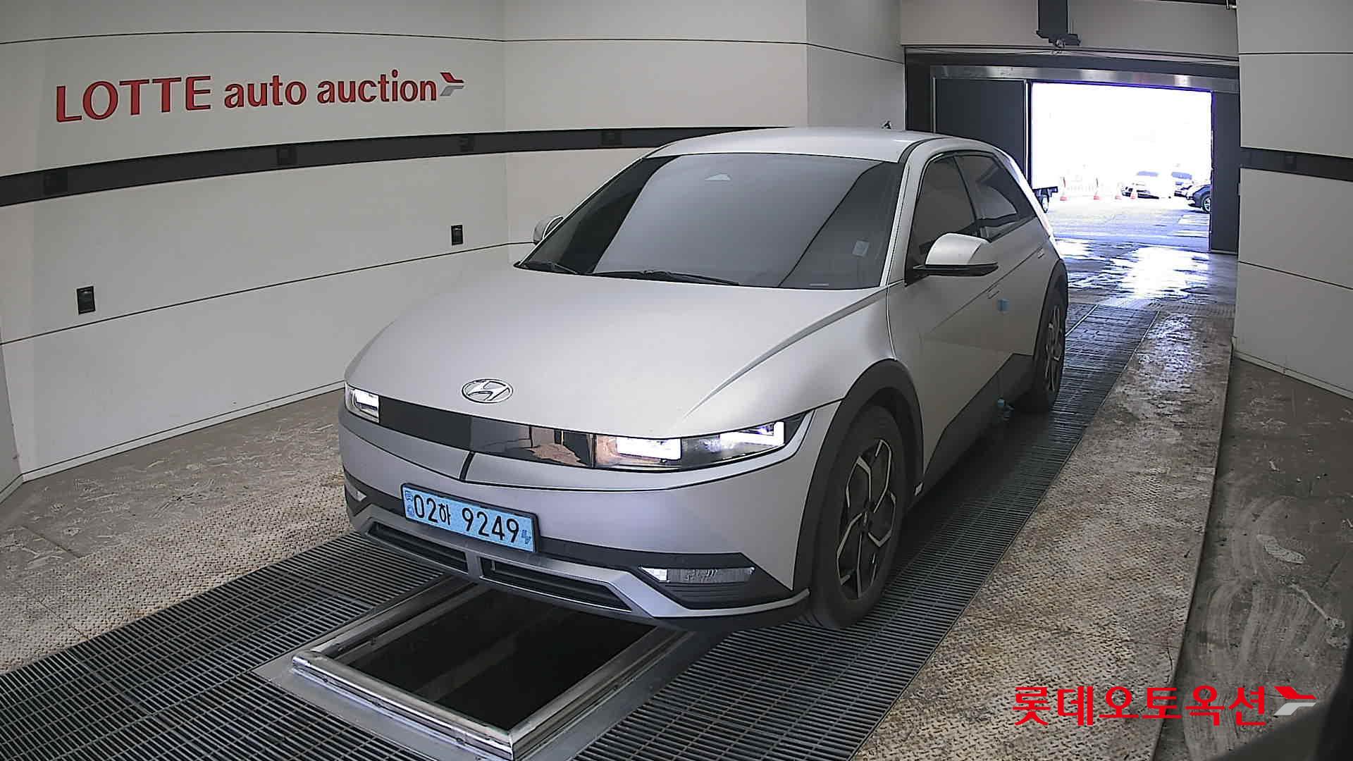 هيونداي أيونيك